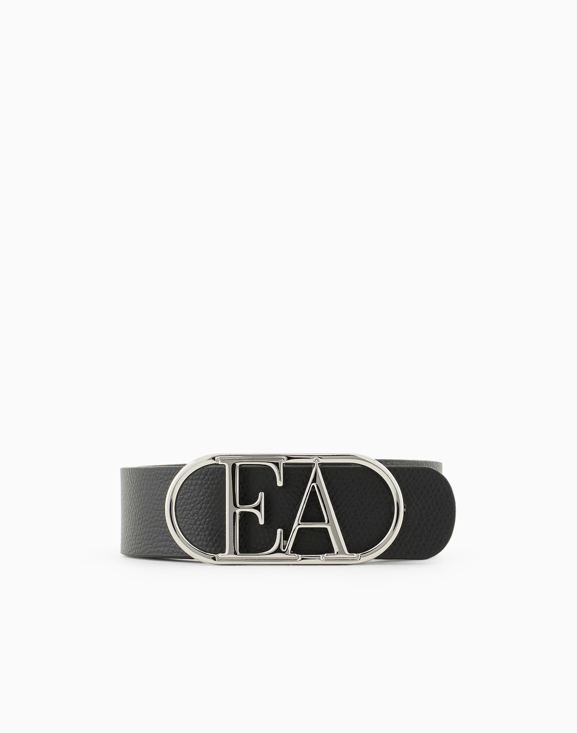 cinturn-de-piel-graneada-con-hebilla-ea-negro--emporio-armani