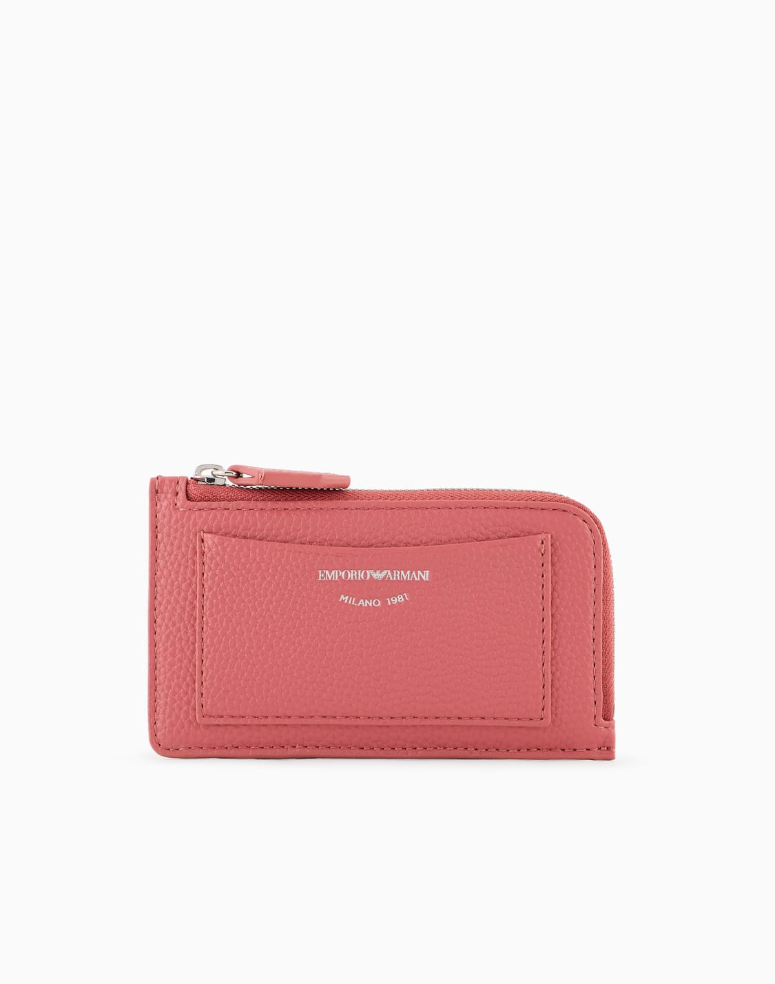 tarjetero-myea-con-cremallera-perimetral-y-estampado-de-ciervo-rosa--emporio-armani
