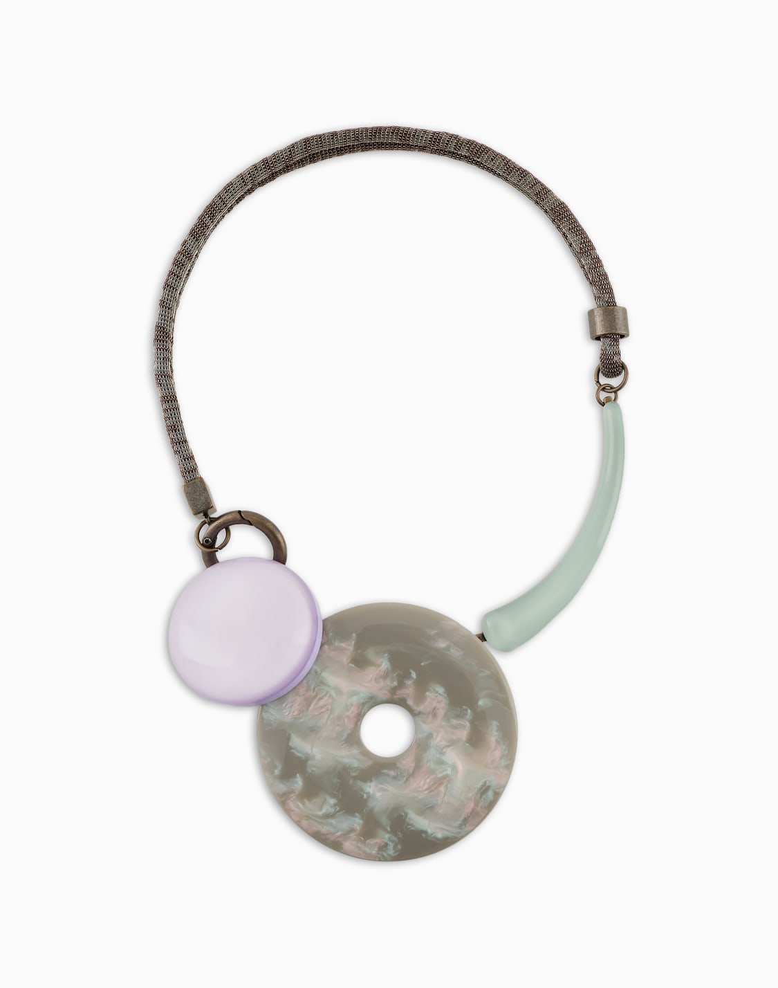 collier-ras-du-cou-avec-lments-en-rsine--motif--giorgio-armani