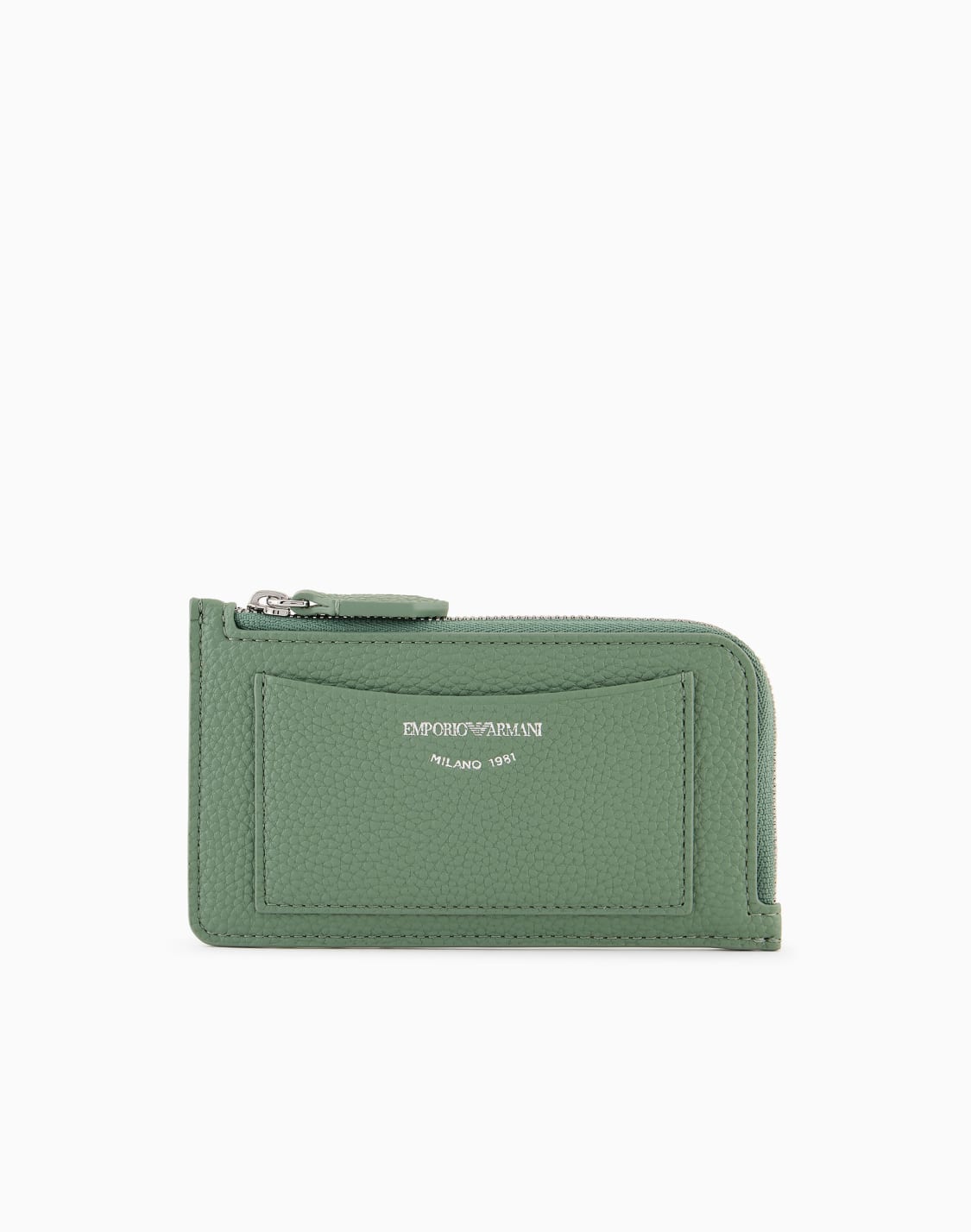 tarjetero-myea-con-cremallera-perimetral-y-estampado-de-ciervo-verde--emporio-armani