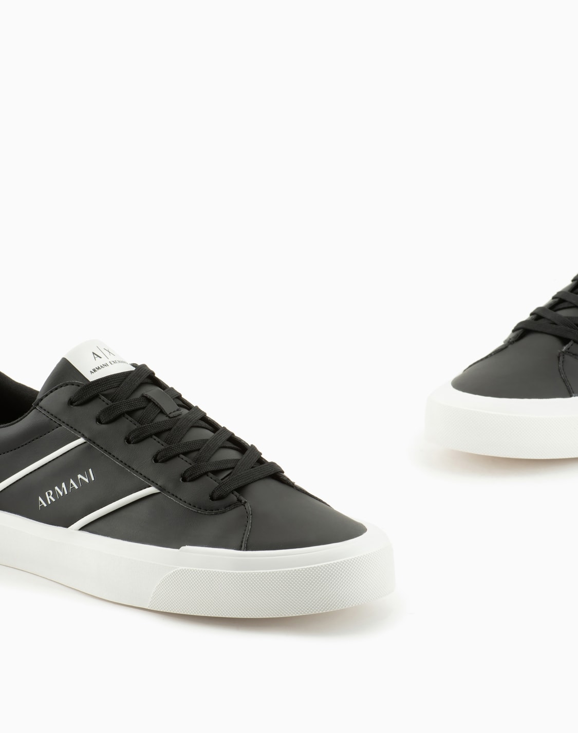 armani sneakers sale