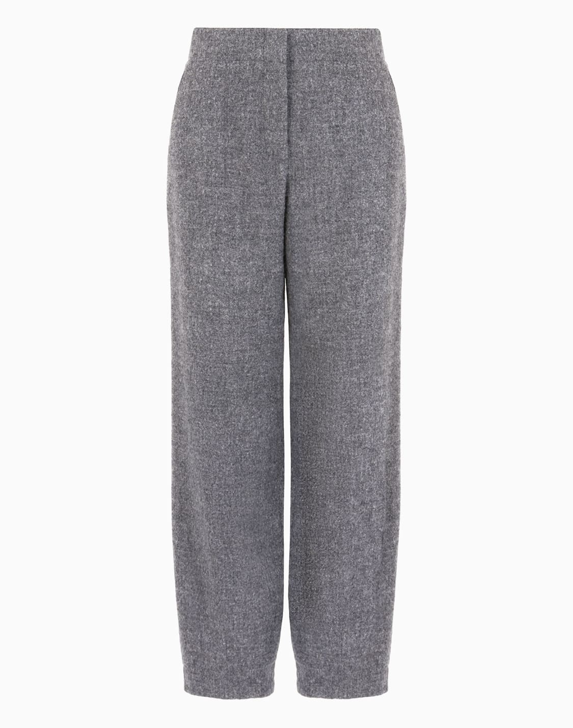 pantalones-en-franela-de-mezcla-de-lana-jaspeada-con-bordado-ea-gris--emporio-armani