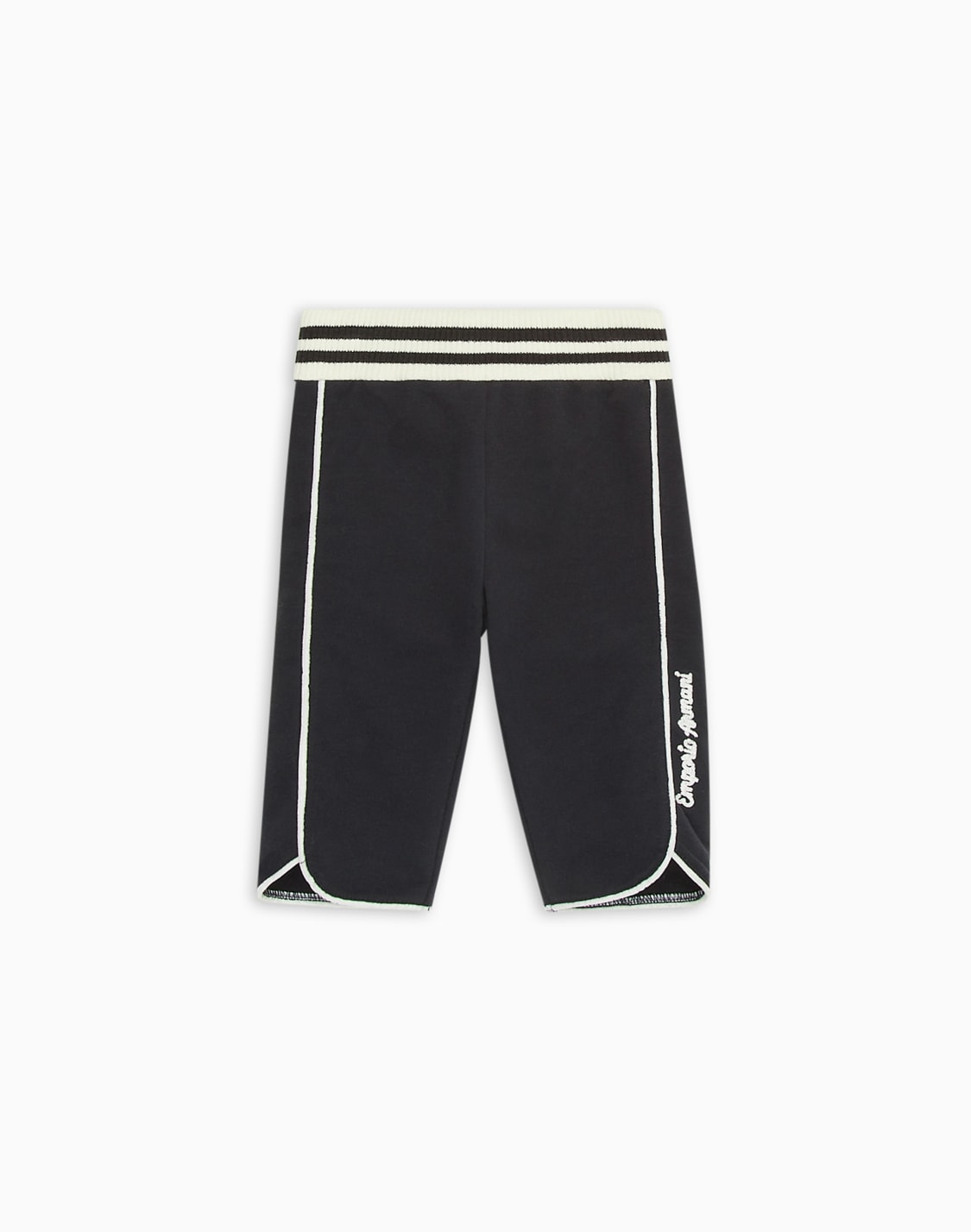 pantalon-taille-lastique-avec-passepoil-en-jersey-bleu-marine--emporio-armani