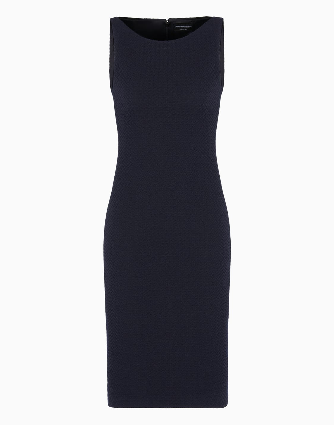 vestido-de-tubo-en-punto-de-mezcla-de-lana-con-patrn-en-relieve-en-tejido-jacquard-azul--emporio-armani
