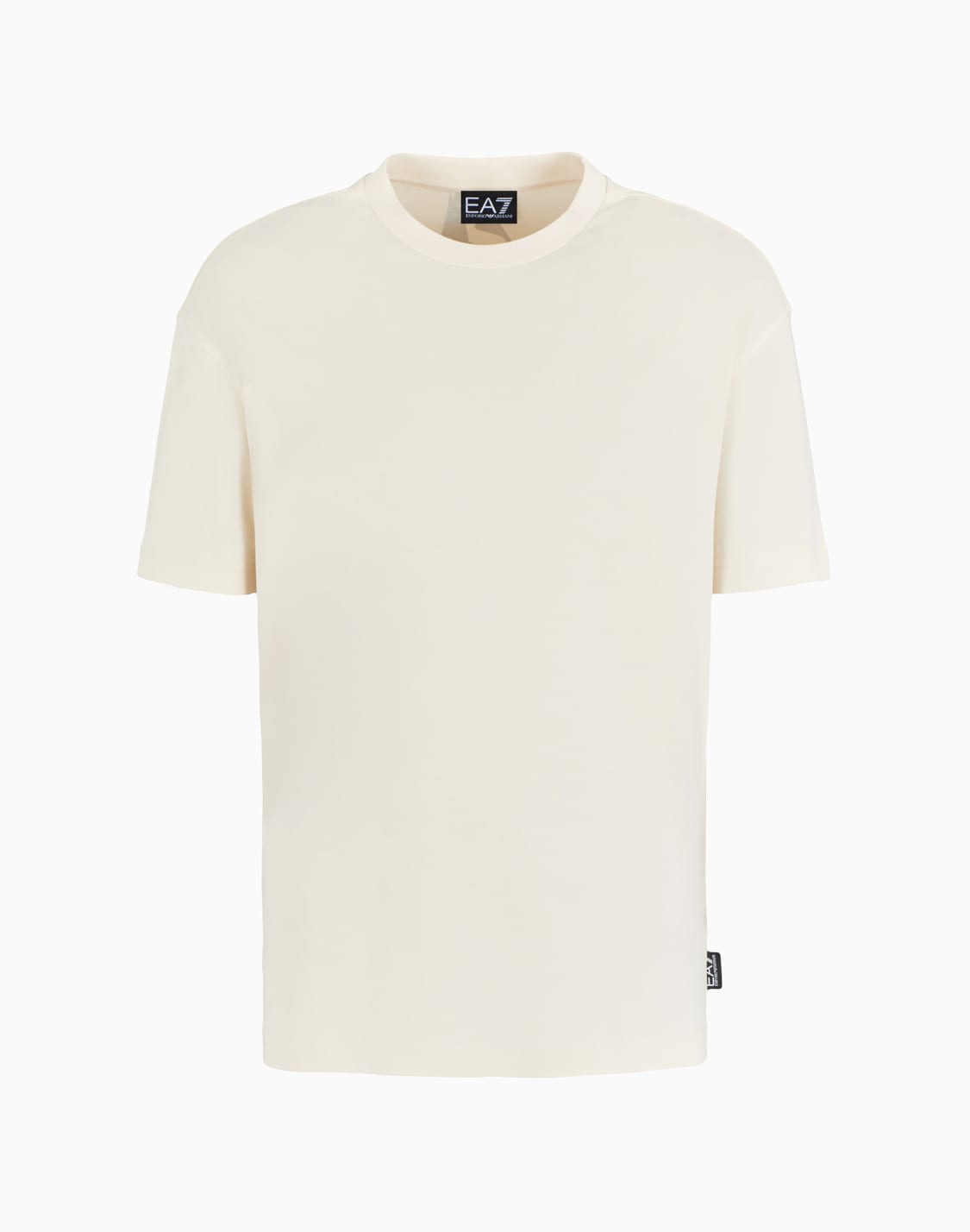 graphic-series-printed-stretch-cotton-crew-neck-t-shirt-beige--ea7