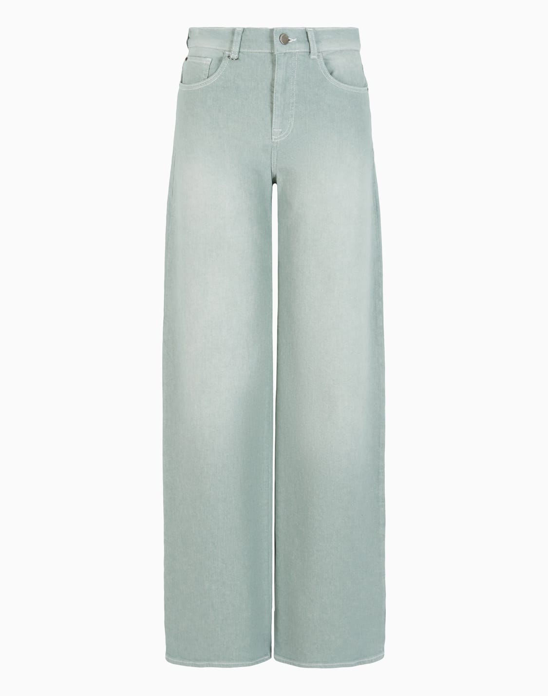 j7e-mid-rise-straight-leg-jeans-in-piece-dyed-cotton-drill-green--emporio-armani