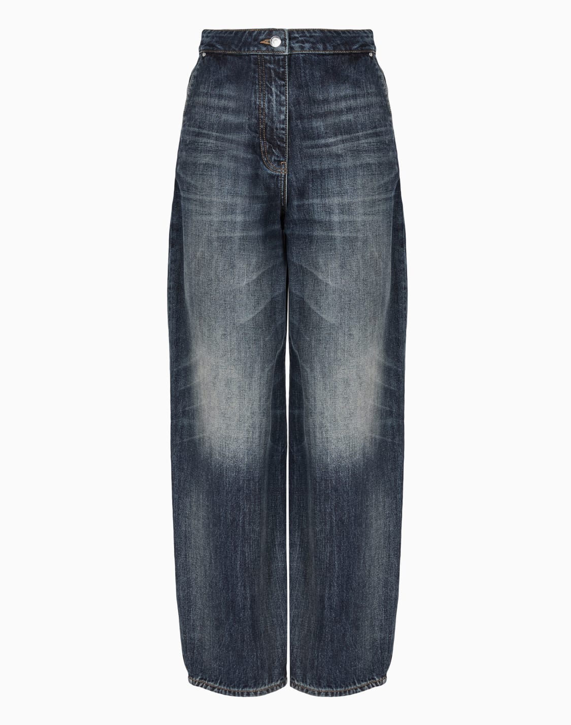 vaqueros-boyfriend-en-denim-de-algodn-con-logo-bordado-en-el-bolsillo-azul--armani-exchange