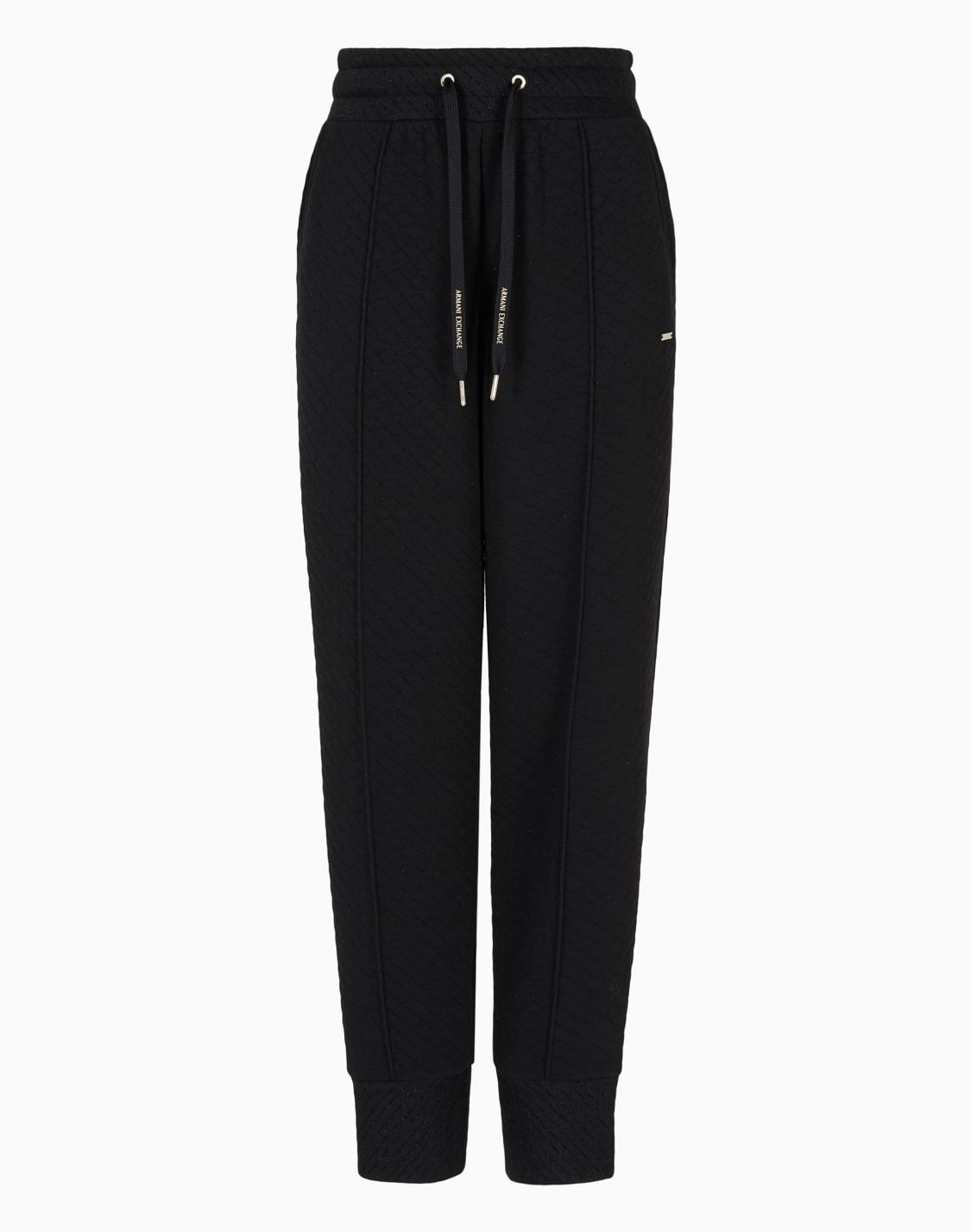 pantaln-en-tejido-fluido-negro--armani-exchange