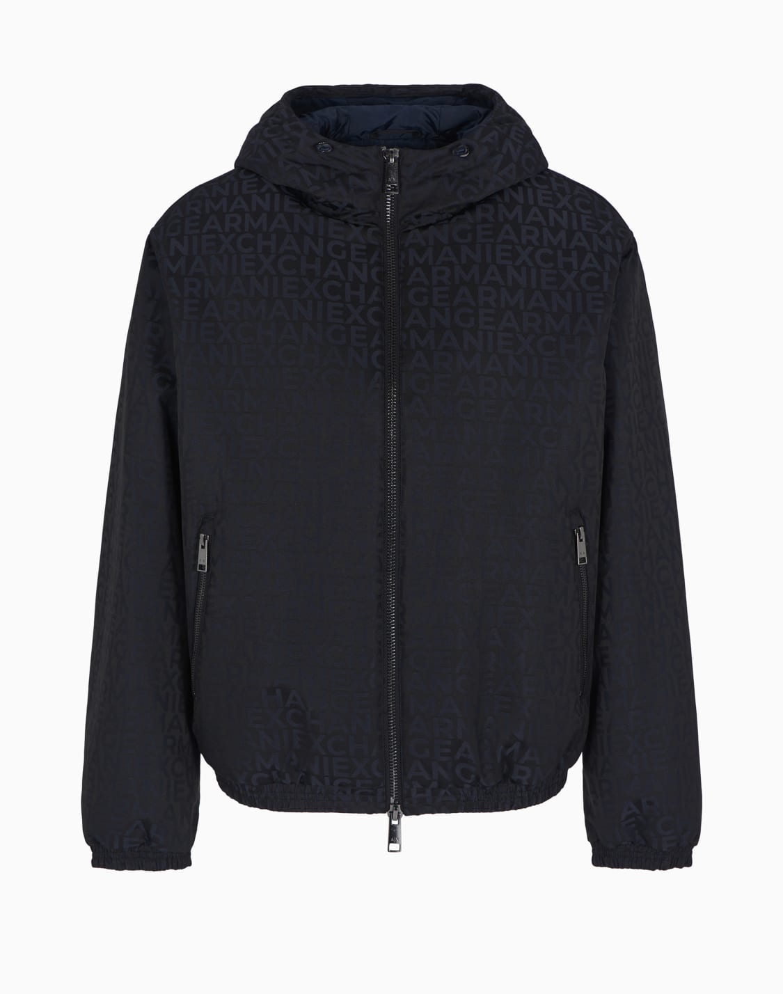 chaqueta-con-capucha-de-tejido-con-logo-por-toda-la-prenda-azul--armani-exchange
