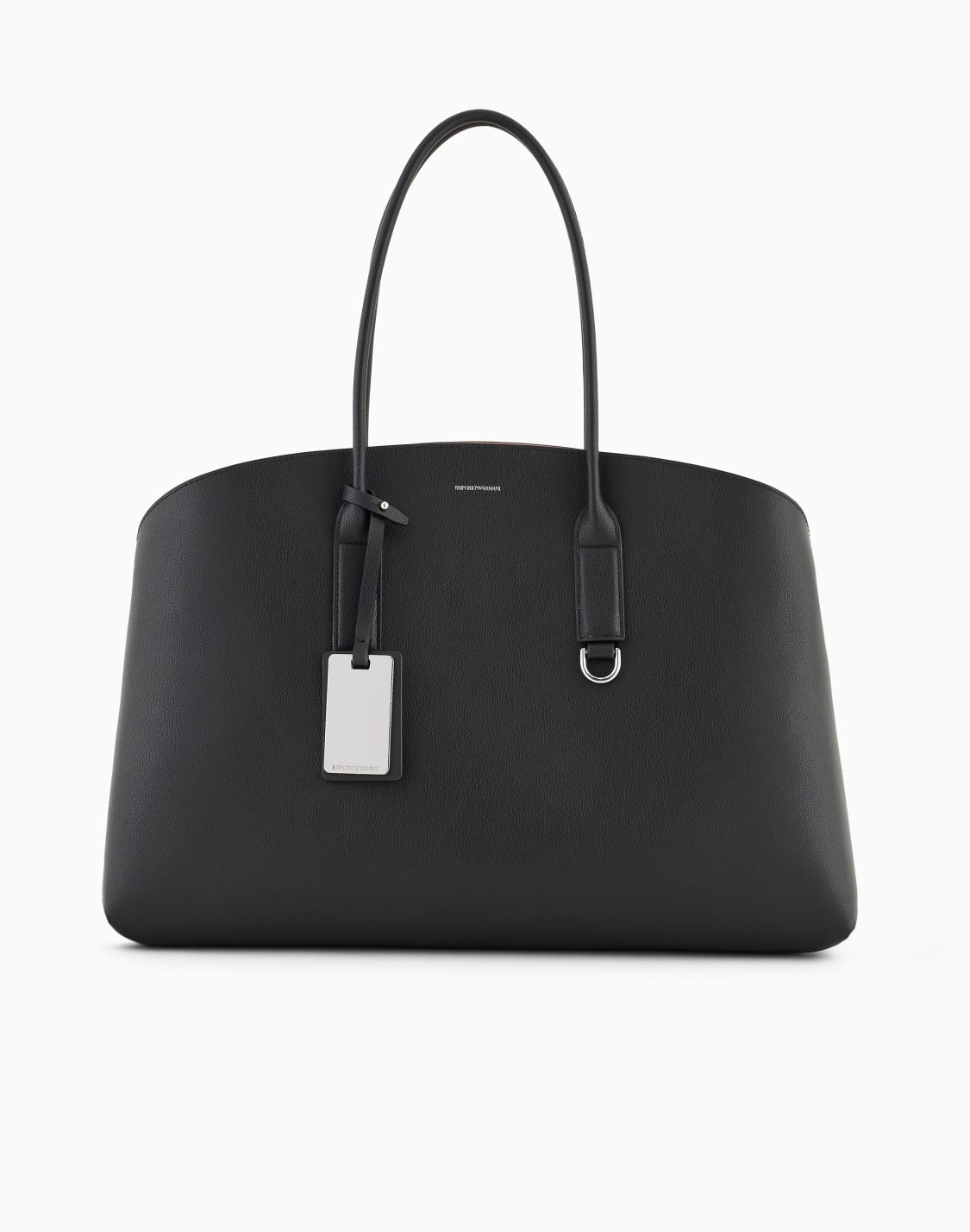 maxibolso-de-mano-en-piel-regenerada-icon-asv-negro--emporio-armani