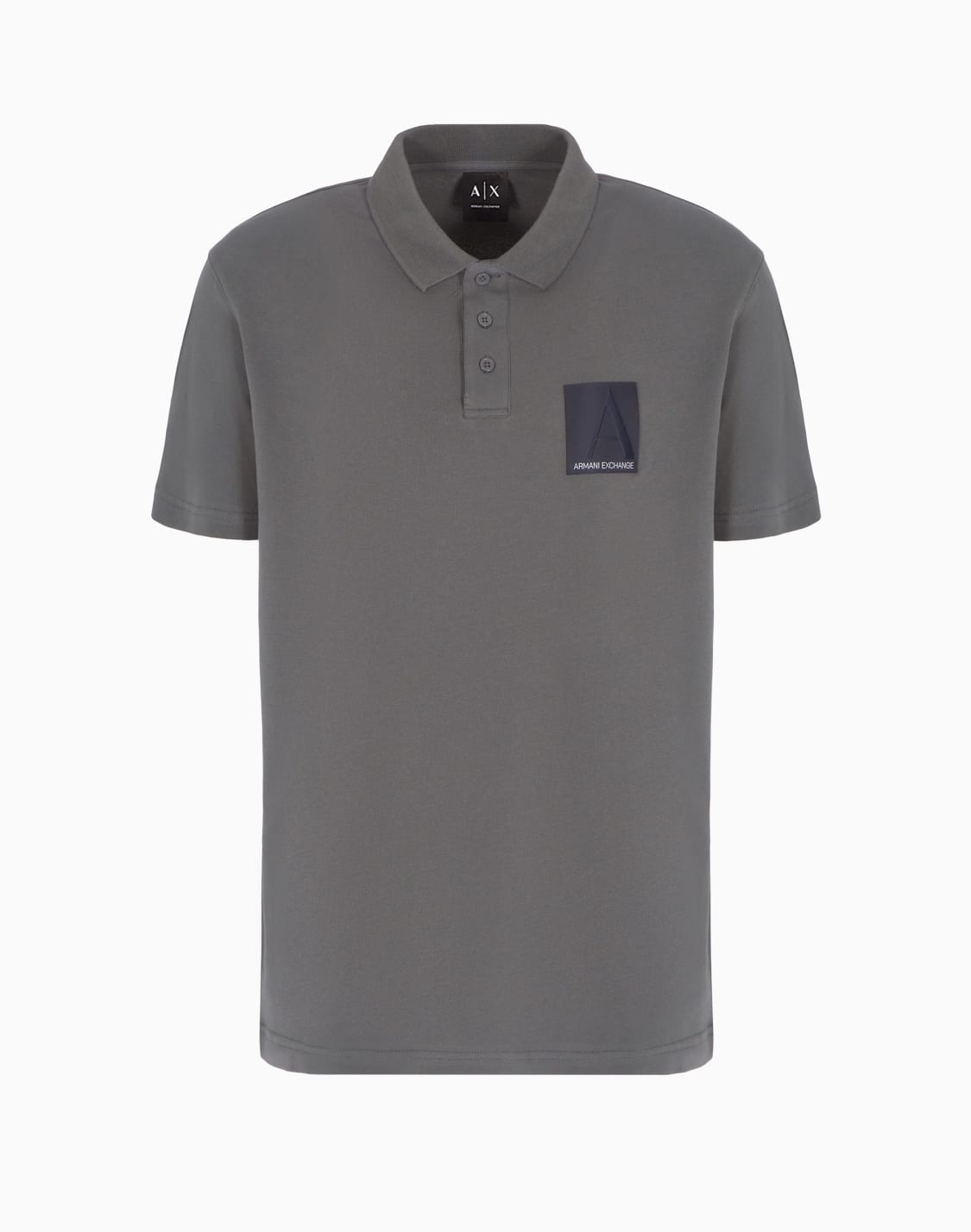 -asv-organic-cotton-a-line-regular-fit-polo-grey--armani-exchange