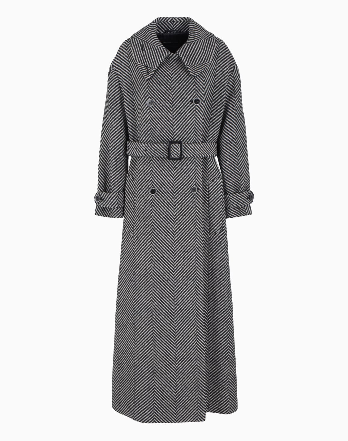 long-double-breasted-coat-in-a-virgin-wool-blend-with-two-tone-oversize-chevron-motif-grey--emporio-armani