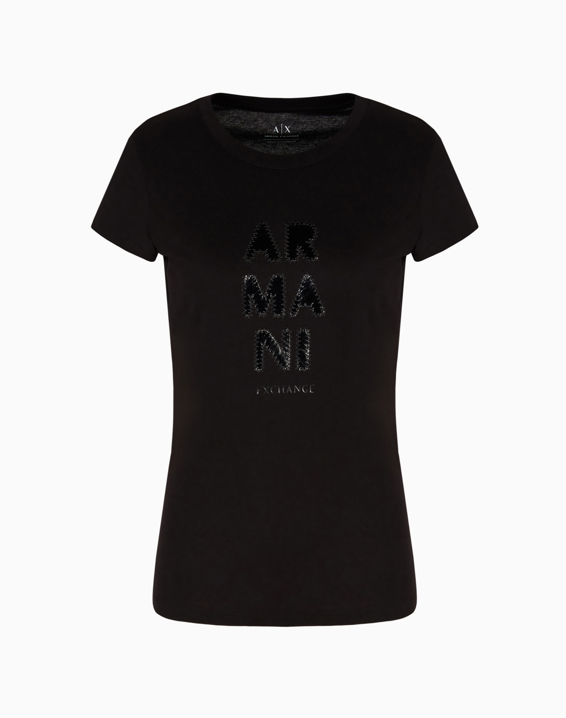 camiseta-slim-fit-con-aplicacin-de-vinilo-negro--armani-exchange