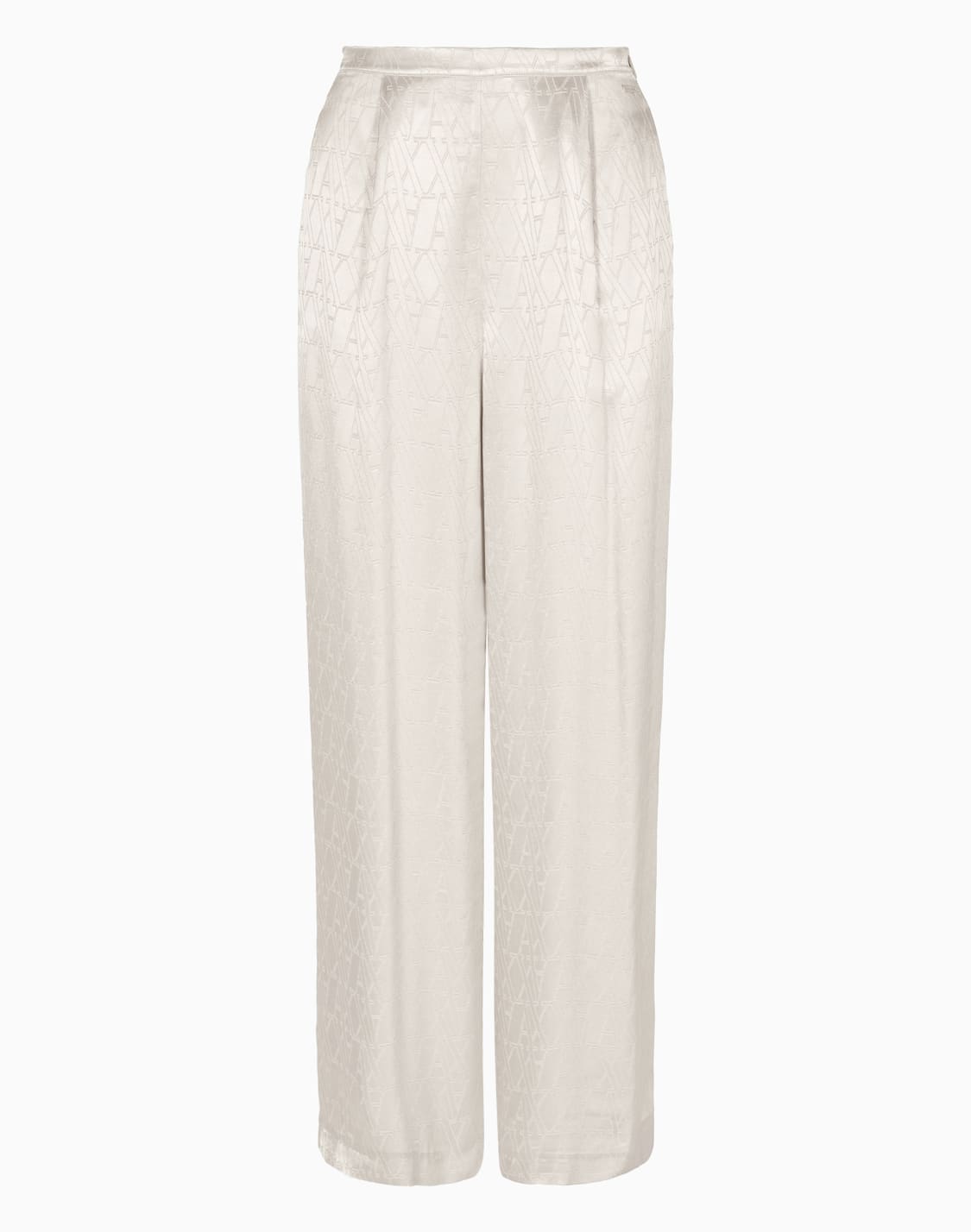 pantalon-plis-en-satin-monogramme-asv-allover-beige--armani-exchange