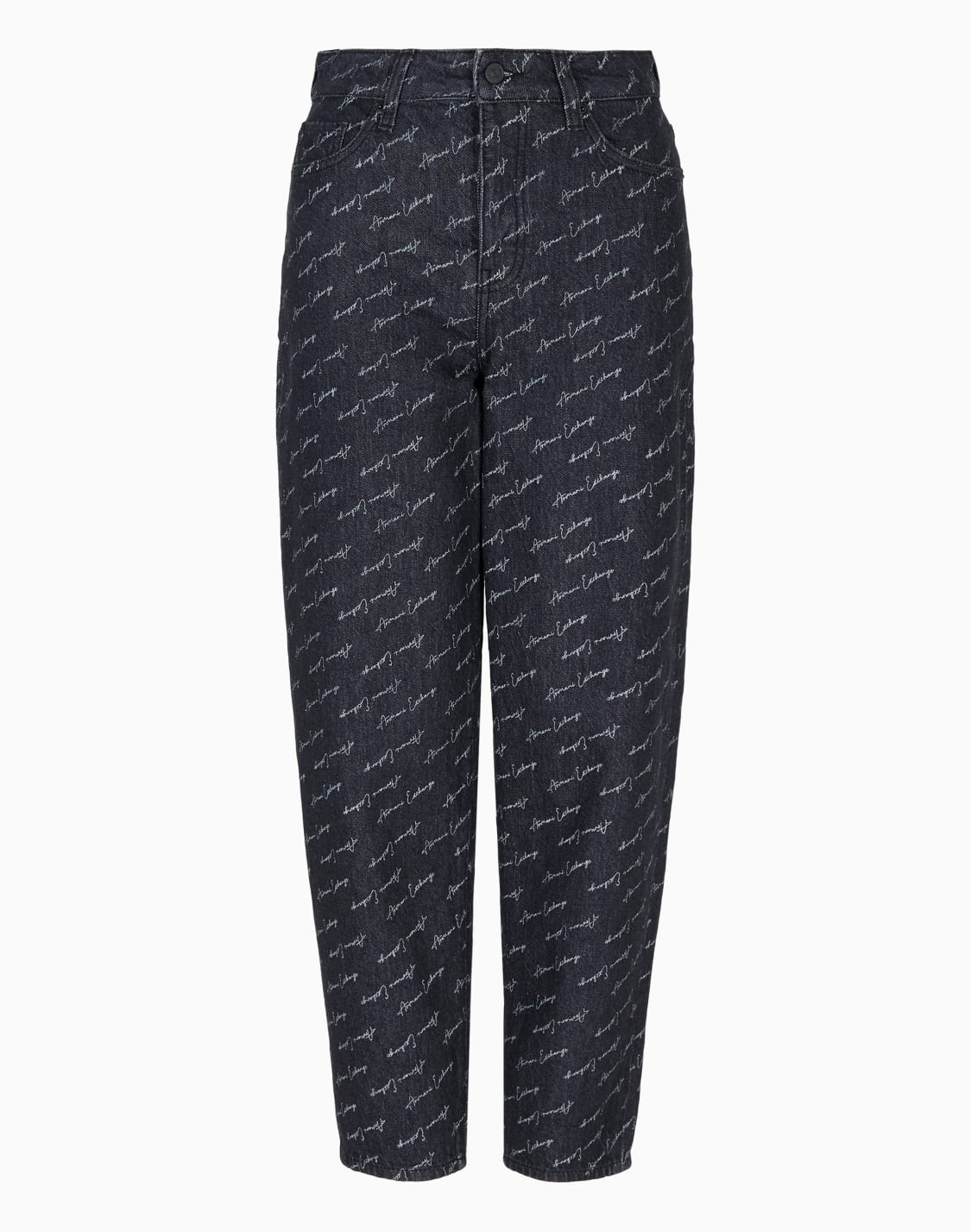 tapered-jeans---armani-exchange