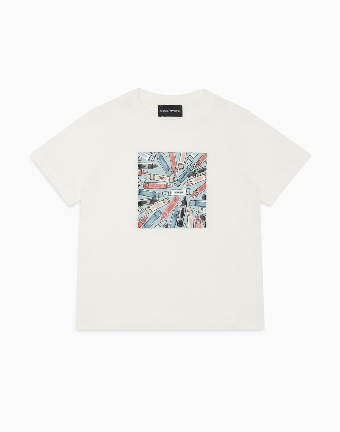asv-comfort-fit-jersey-t-shirt-with-crayons-print-white--emporio-armani