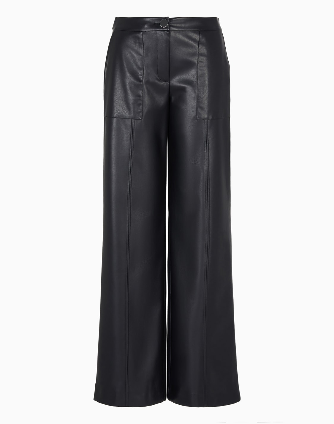 asv-coated-fabric-wide-trousers-black--armani-exchange