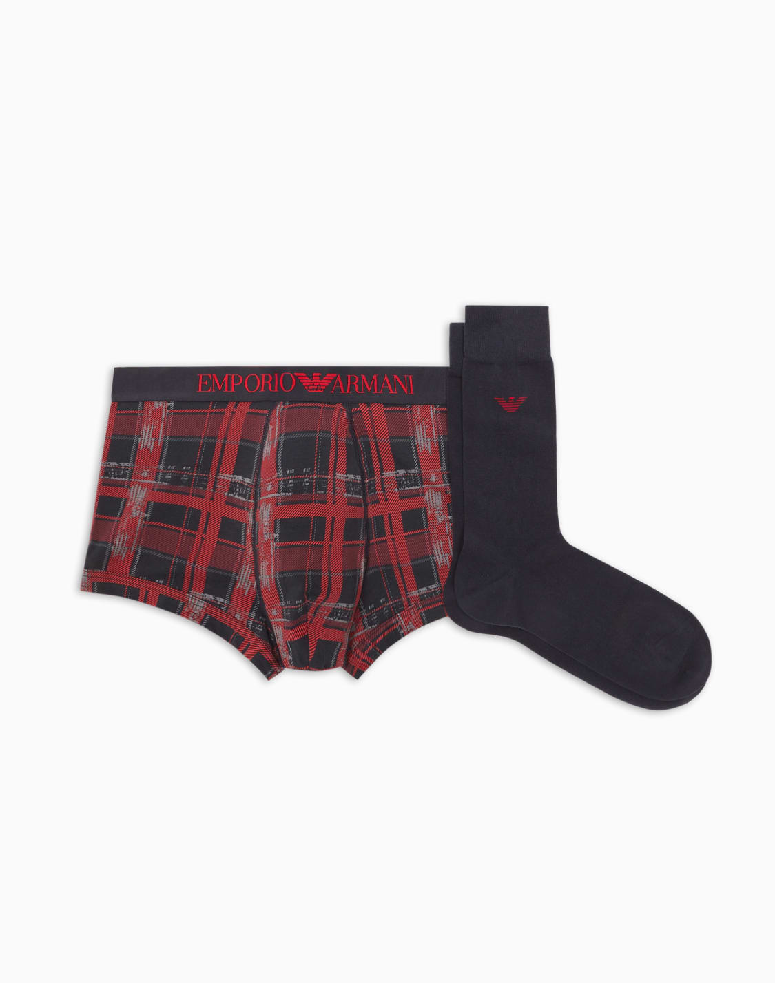 coffret-cadeau-boxer-court-et-chaussettes-motif-holidays-multicolore--emporio-armani