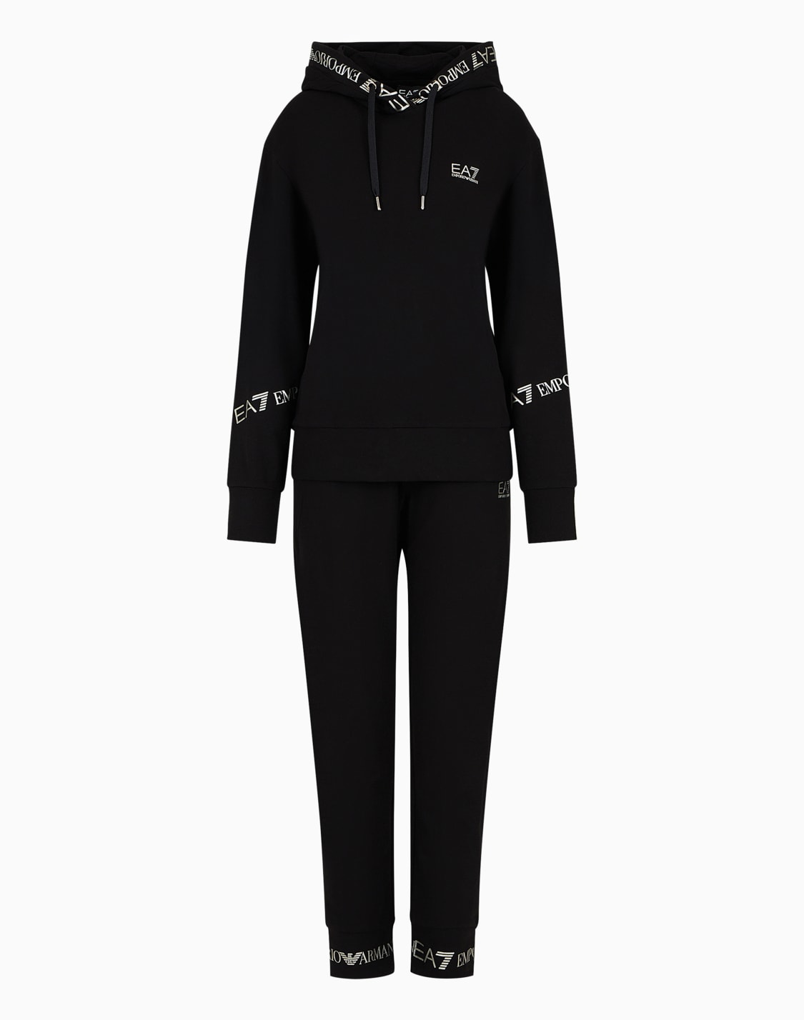 stretch-cotton-tracksuit-with-logo-tape-detail-black--ea7