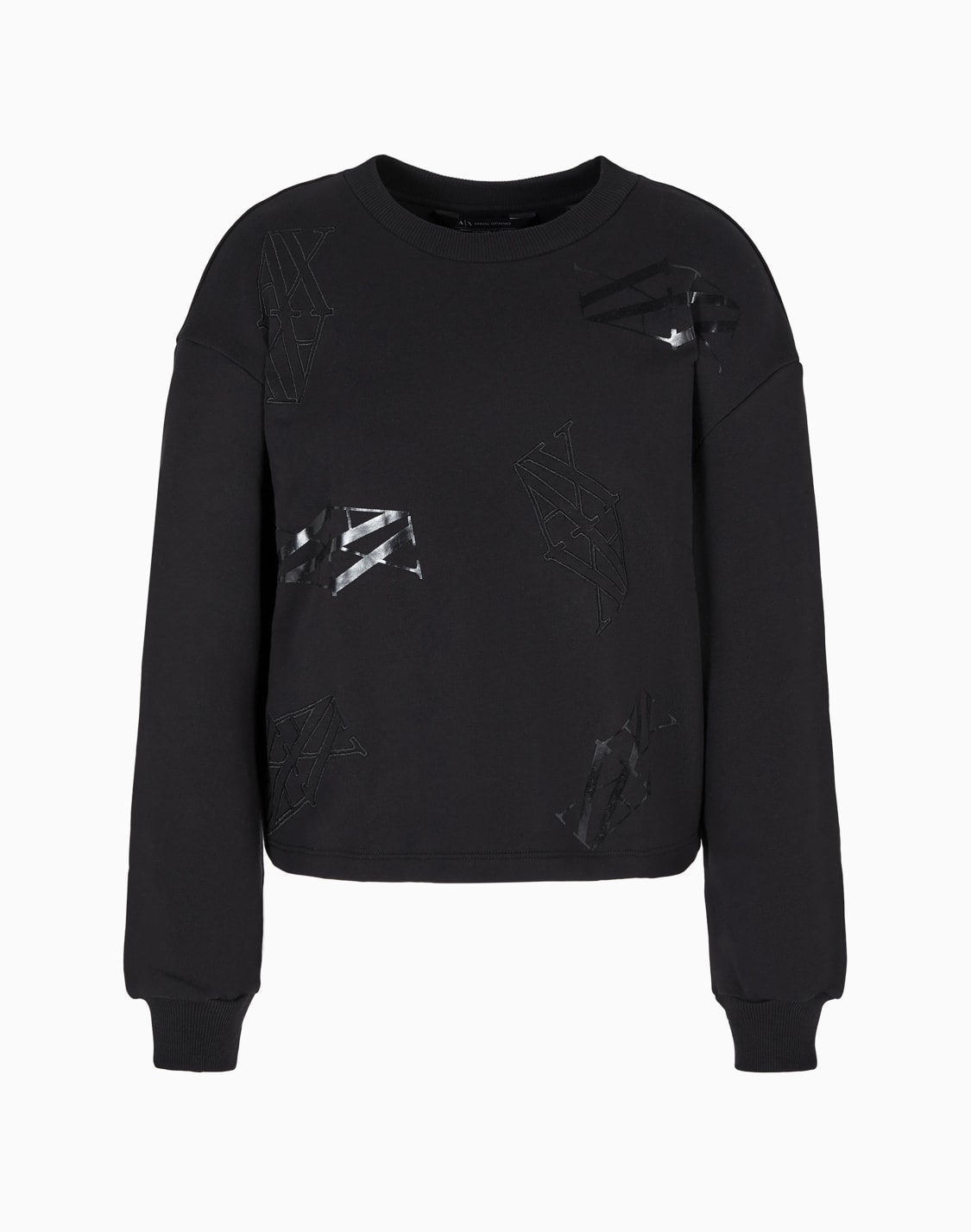 sudadera-de-cuello-redondo-con-logo-monograma-de-algodn-orgnico-asv-negro--armani-exchange