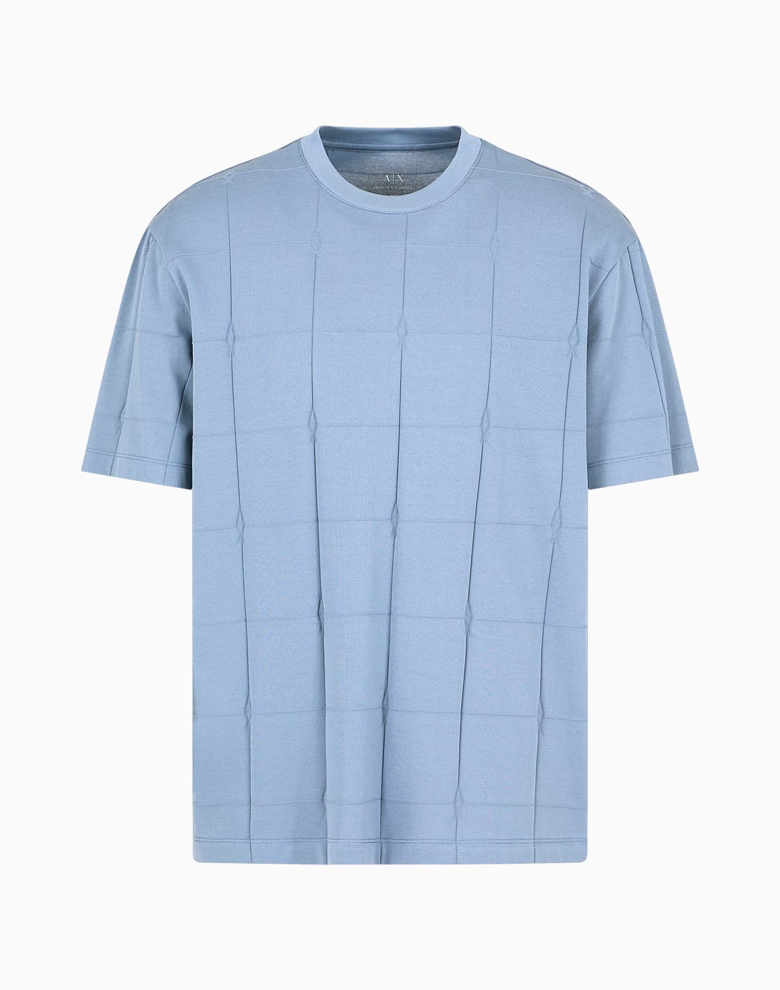 regular-fit-asv-ribbed-cotton-t-shirt-light-blue--armani-exchange
