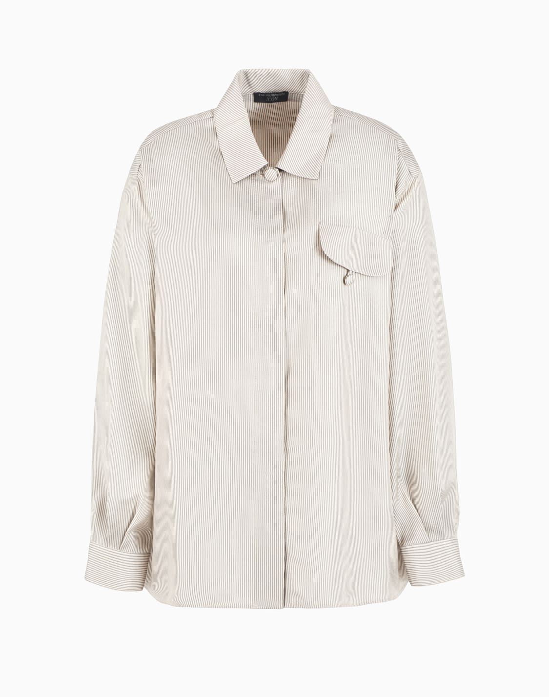 camisa-de-sirsaca-multirrayas-icon-beige--emporio-armani