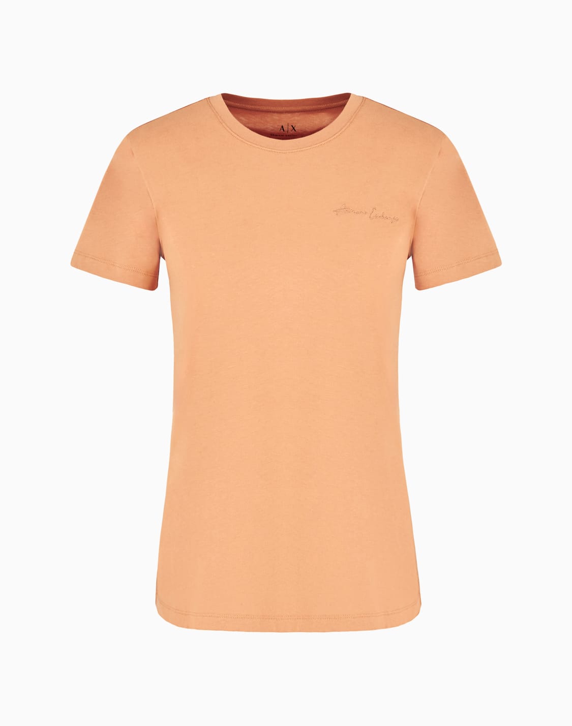 camiseta-regular-fit-con-miniestampado-de-la-firma-en-algodn-asv-cmel--armani-exchange