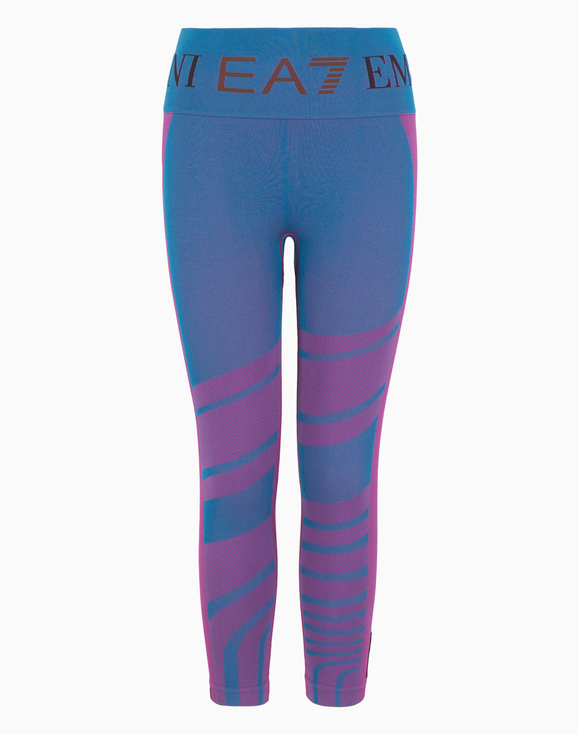 dynamic-athlete-leggings-in-vigor7-technical-fabric-two-tone--ea7