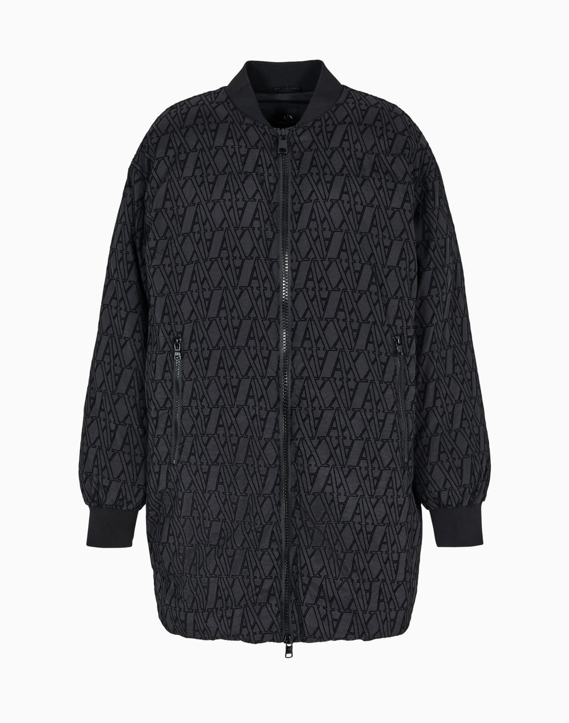 -satin-parka-with-allover-logo-black--armani-exchange