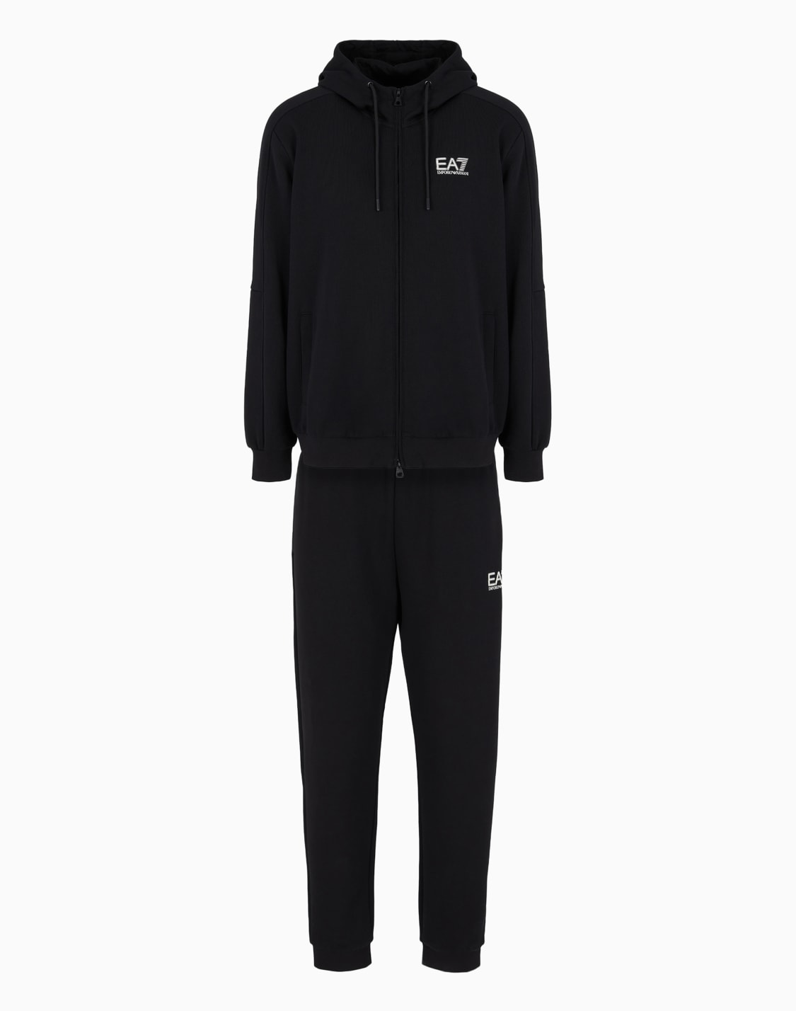 Men's Tracksuit and Sportswear | EA7
