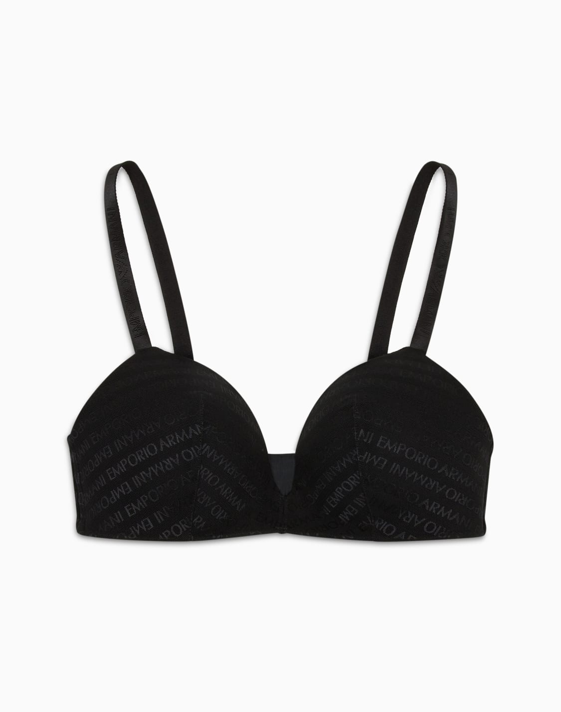 asv-padded-triangle-bra-in-recycled-bonded-mesh-with-all-over-logo-lettering-black--emporio-armani