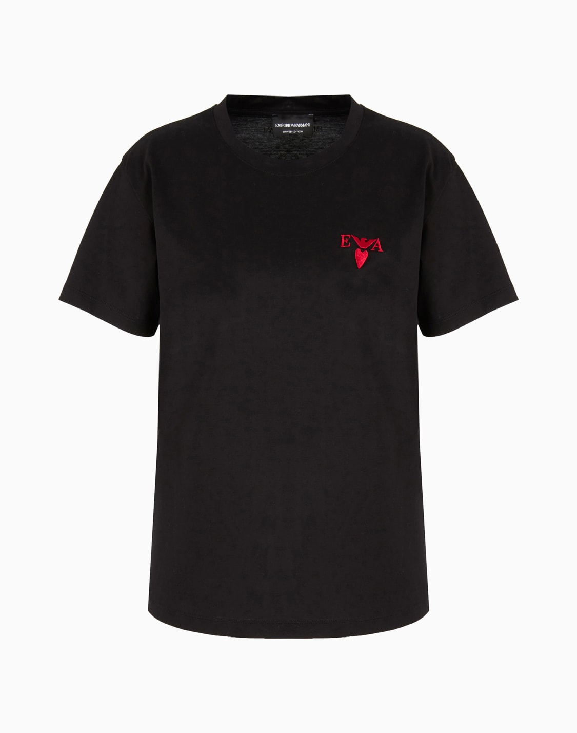 camiseta-en-punto-mercerizado-negro--emporio-armani