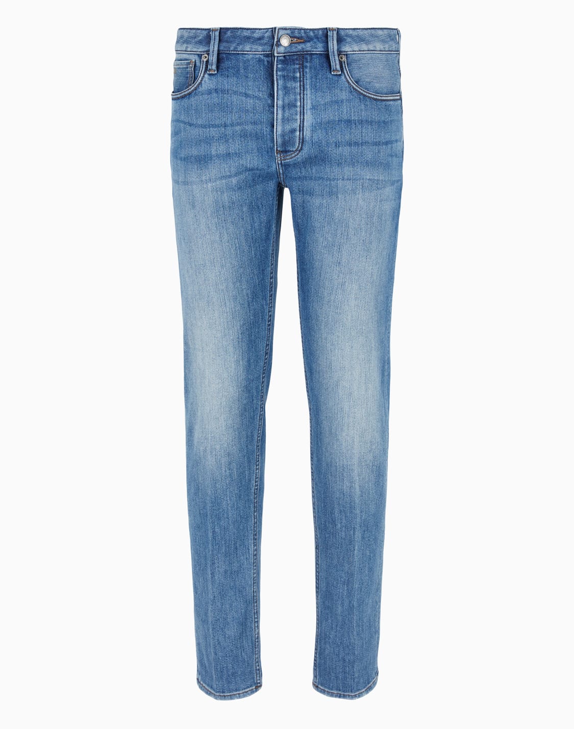 j75-slim-fit-stone-washed-denim-jeans-with-fleece-lining-blue--emporio-armani