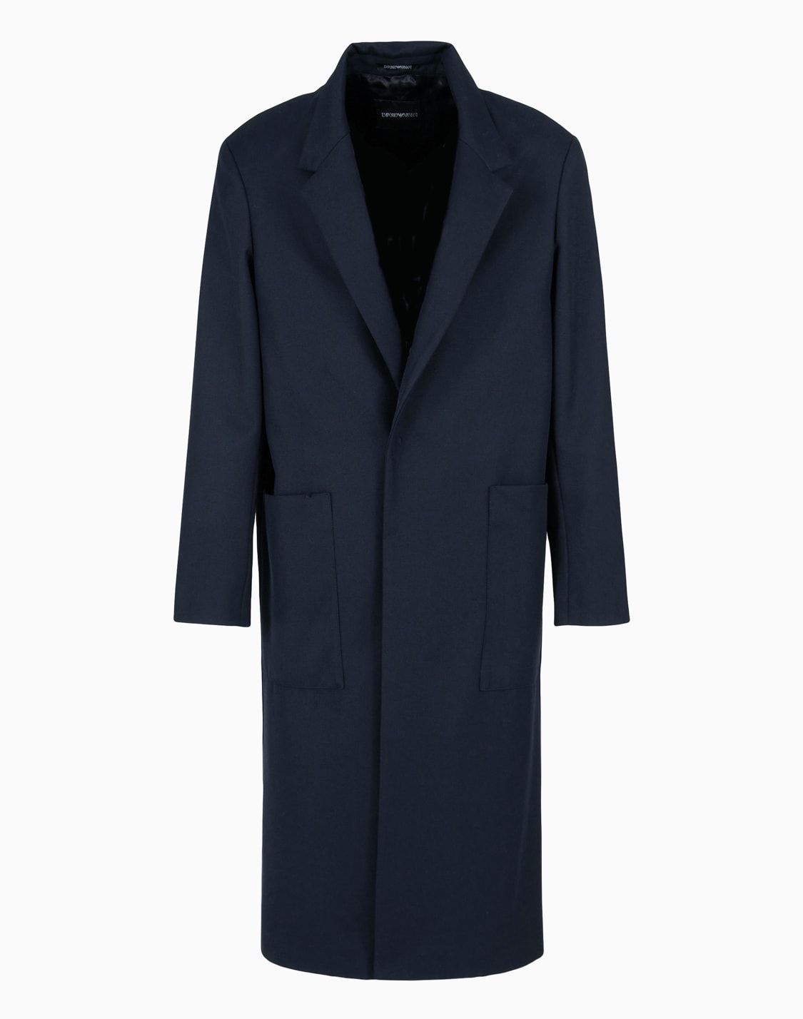 gabardina-de-abotonadura-sencilla-de-gabardina-gruesa-y-compacta-de-mezcla-de-lana-virgen-azul-marino--emporio-armani