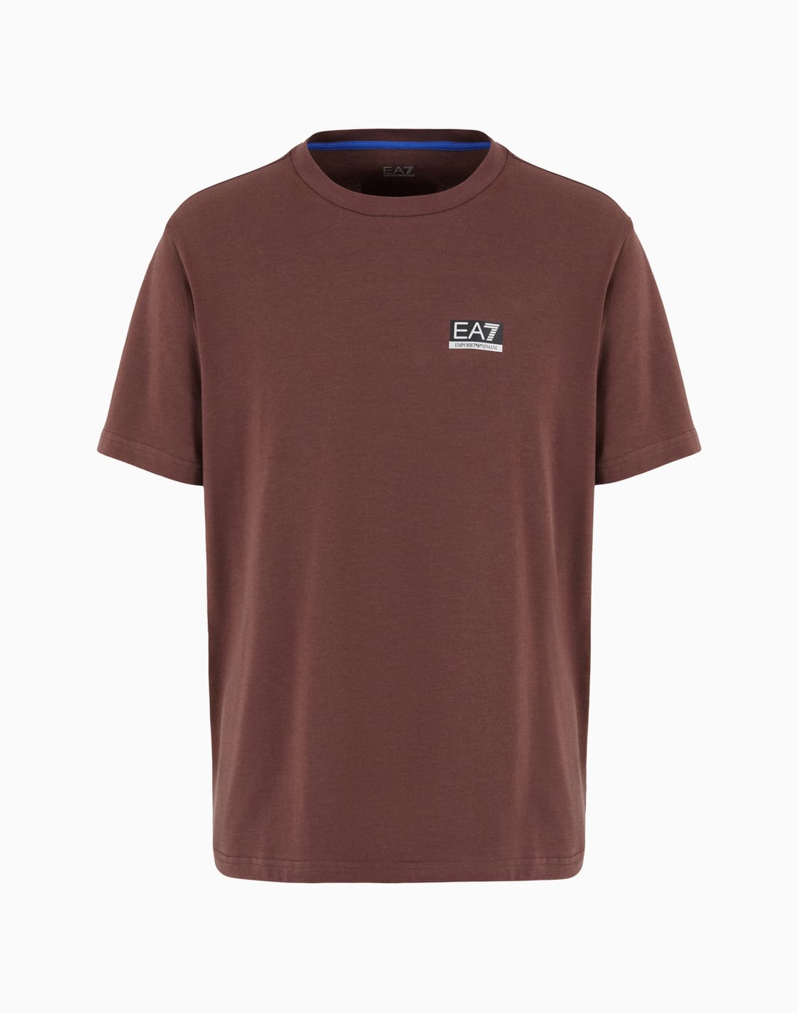 dynamic-athlete-crew-neck-t-shirt-in-natural-ventus7-technical-fabric-marrn--ea7