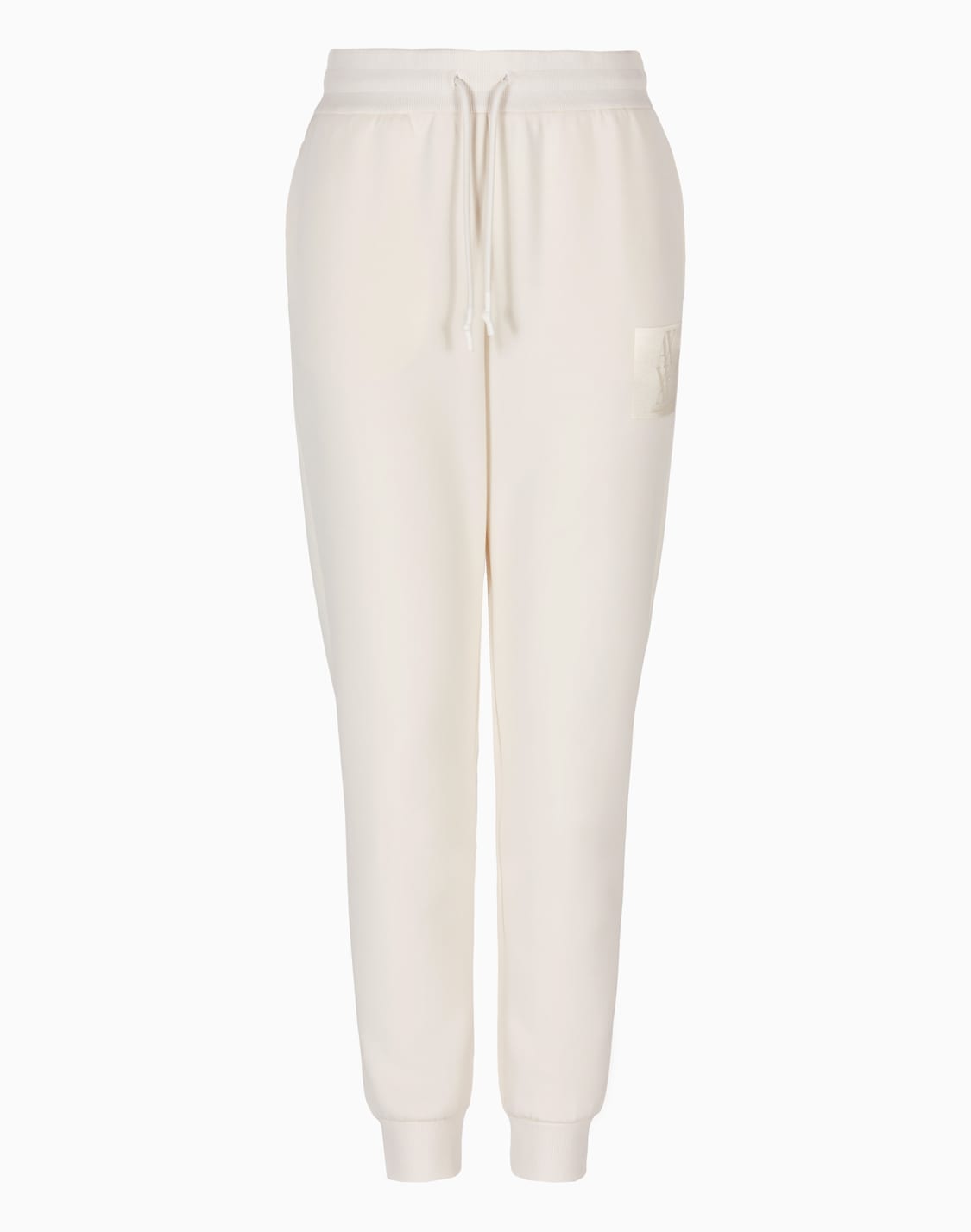 jogger-pants-with-monogram-patch-white--armani-exchange