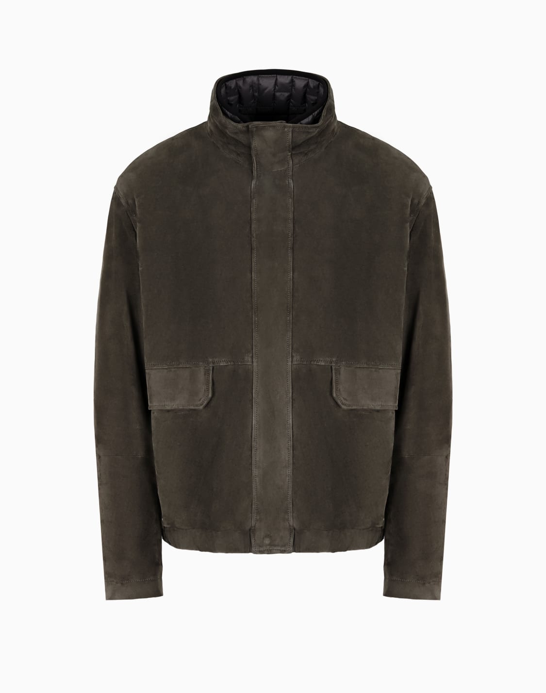 goat-suede-relaxed-fit-blouson-with-removable-inner-jacket-brown--emporio-armani