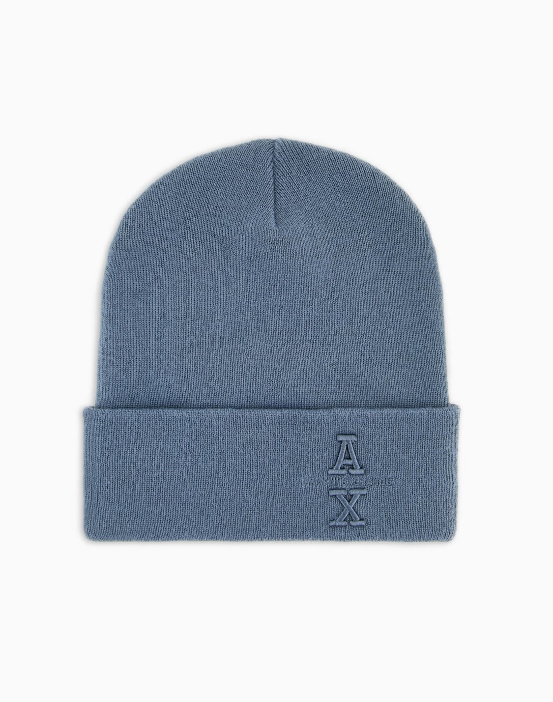 asv-knitted-wool-blend-beanie-light-blue--armani-exchange