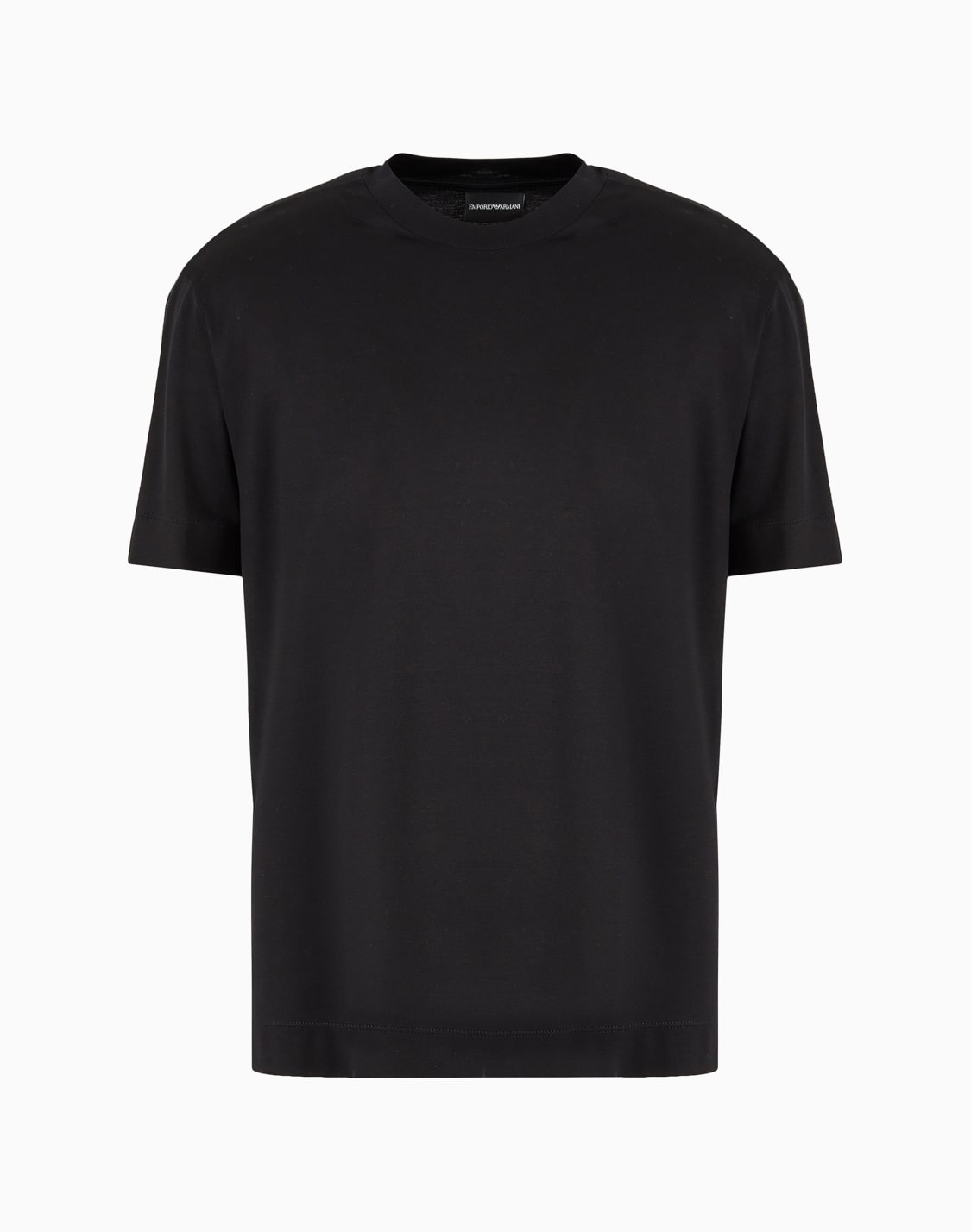 -lyocell-blend-jersey-t-shirt-with-embossed-logo-tape-black--emporio-armani