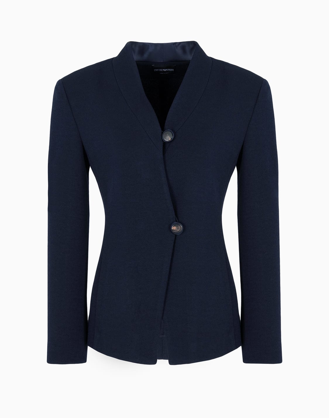 chaqueta-de-punto-texturizado-con-cierre-irregular-azul--emporio-armani