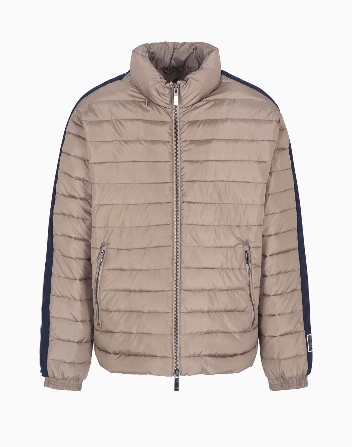 asv-recycled-nylon-full-zip-jacket-beige--armani-exchange