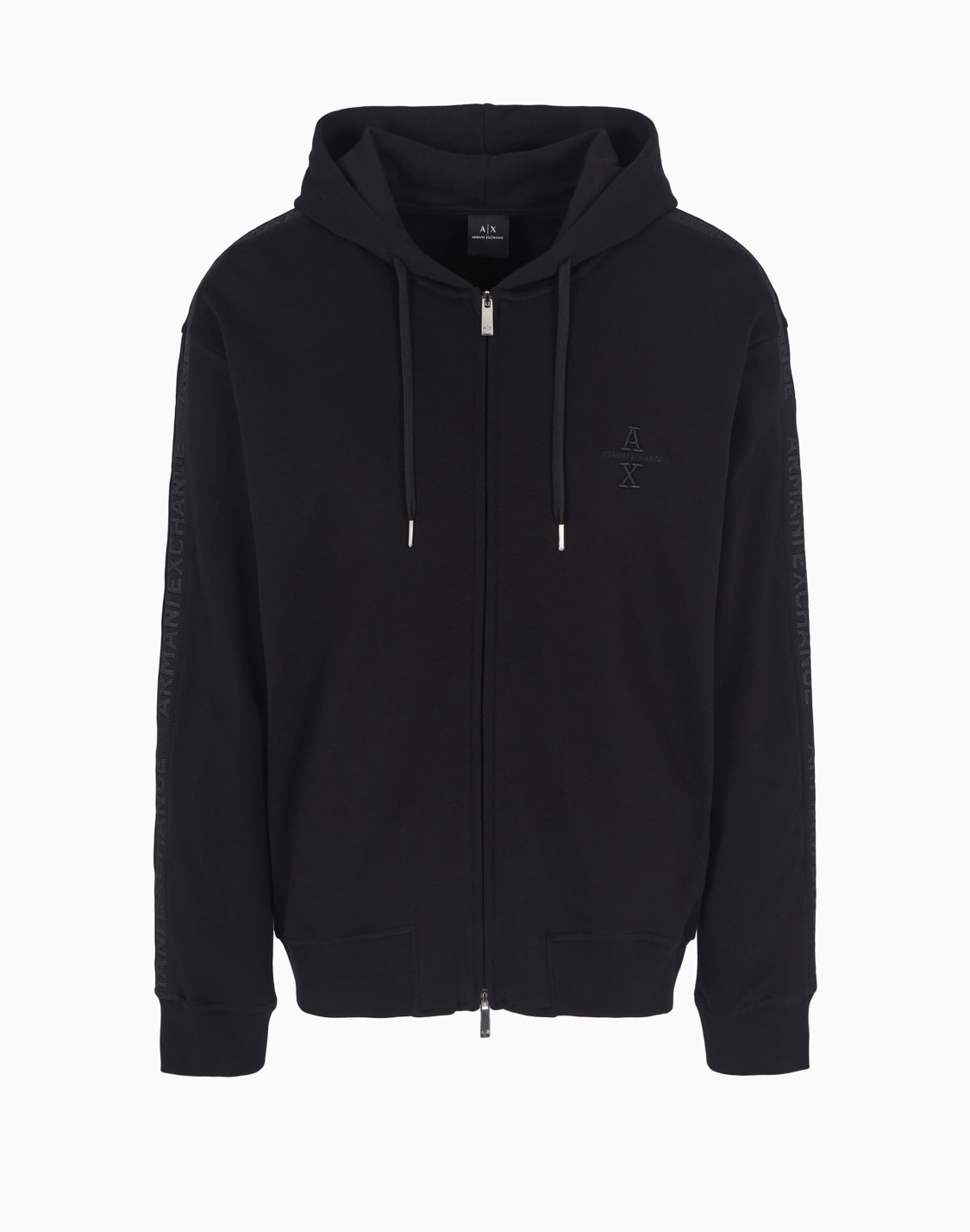 -cotton-interlock-zip-up-hoodie-black--armani-exchange