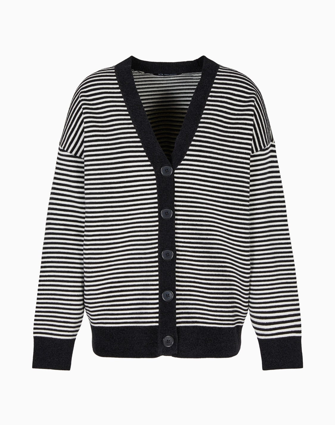 crdigan-de-punto-a-rayas-estampado--armani-exchange