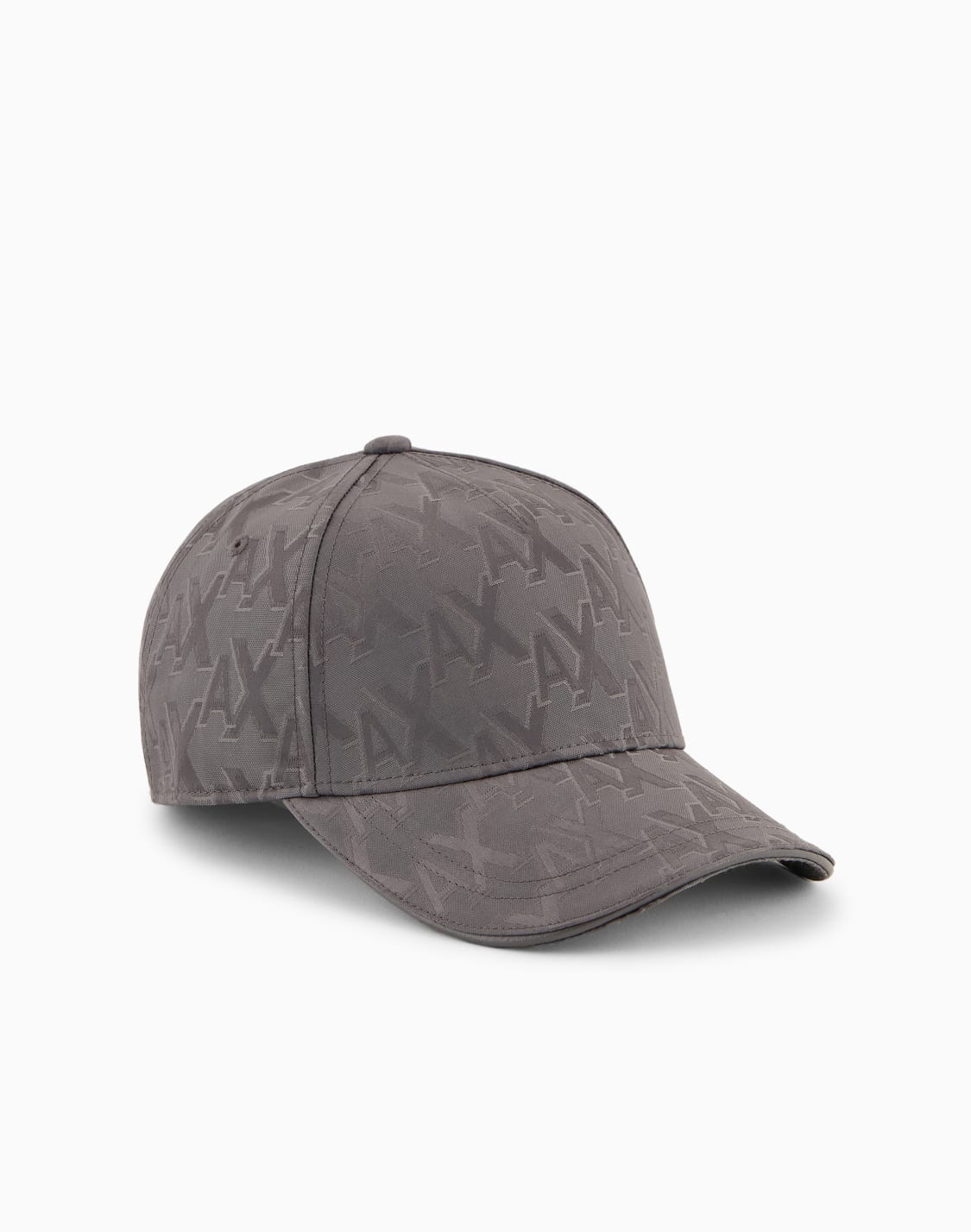 gorro-con-visera-con-monograma-tono-sobre-tono-gris--armani-exchange