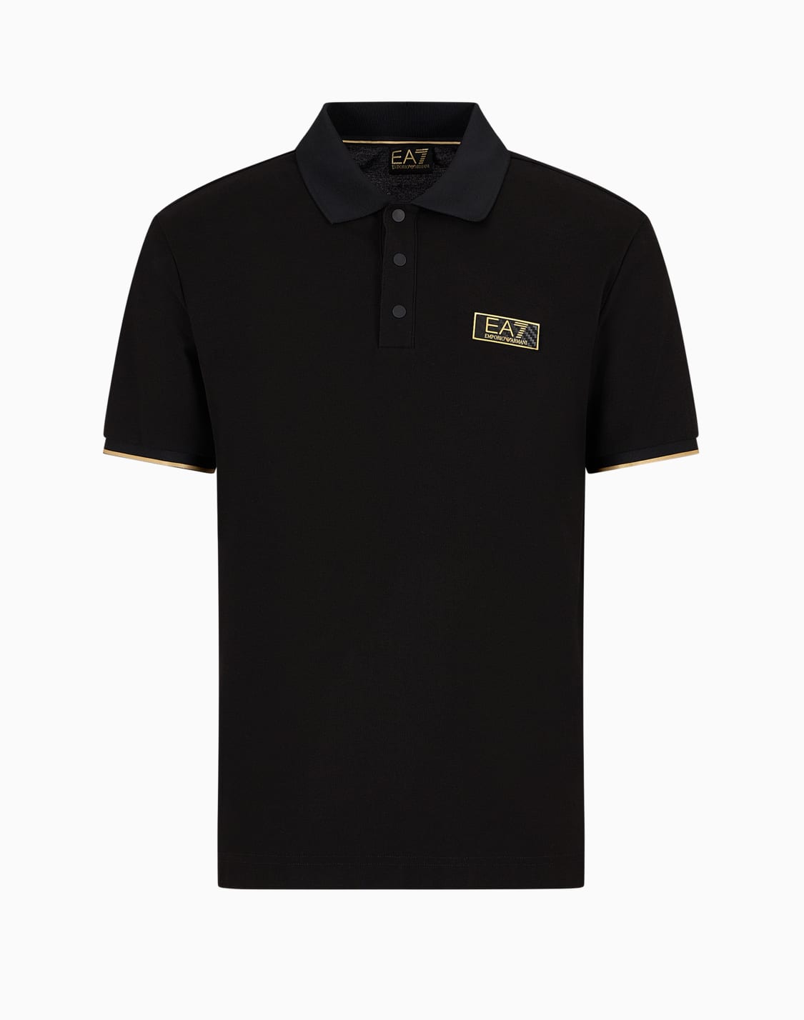 gold-label-cotton-jersey-polo-shirt-black--ea7
