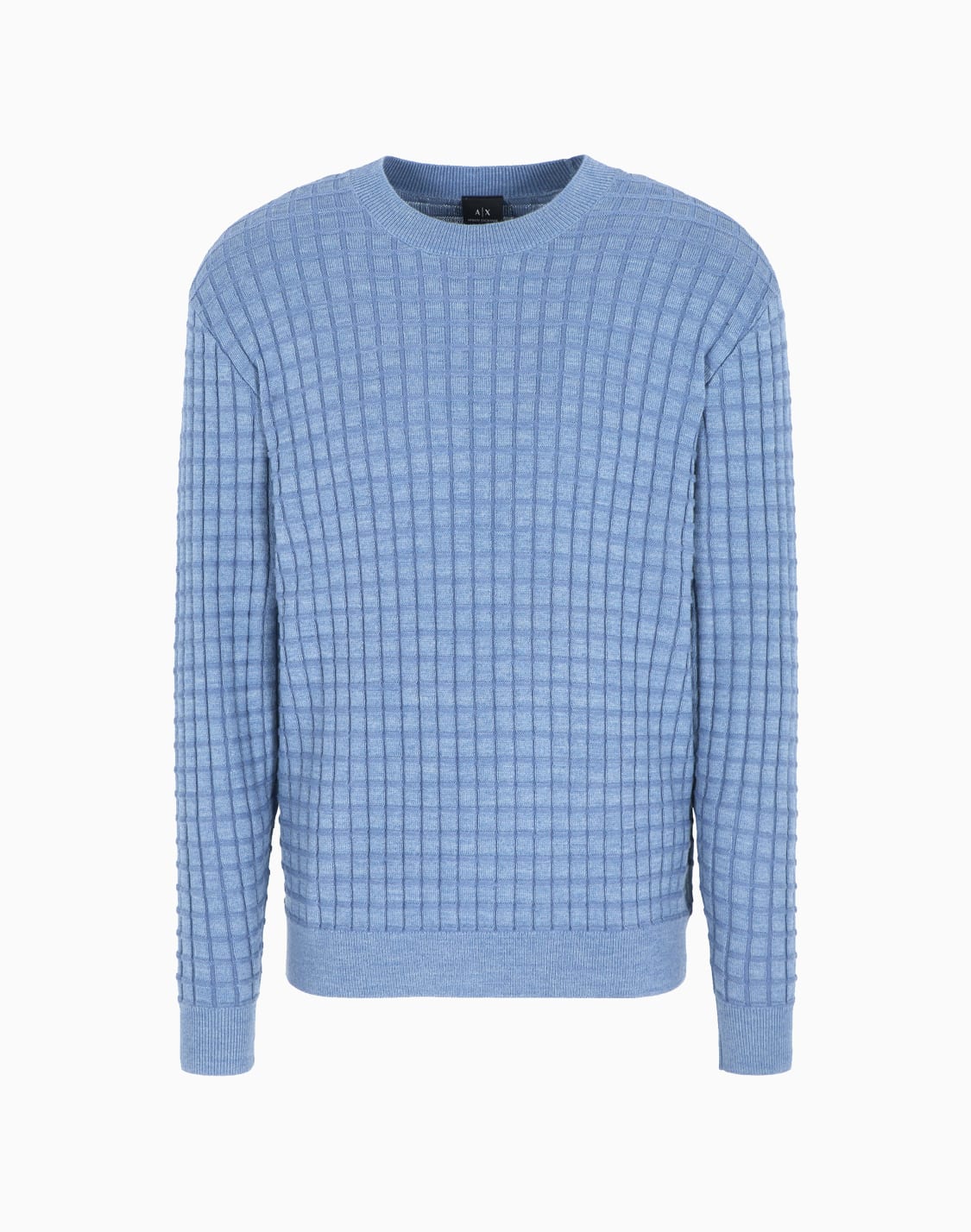 -checked-crewneck-sweater-light_blue--armani-exchange
