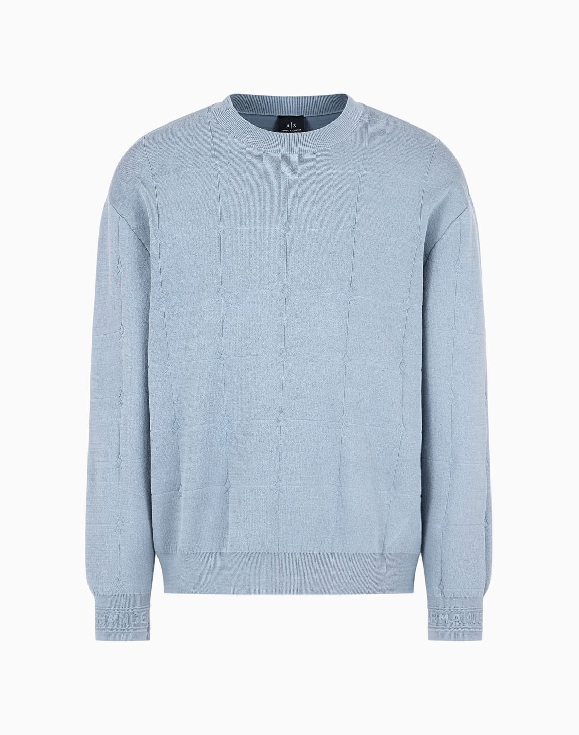 Men's Knitwear - Jumpers, Cardigans, Pullovers | Armani Exchange