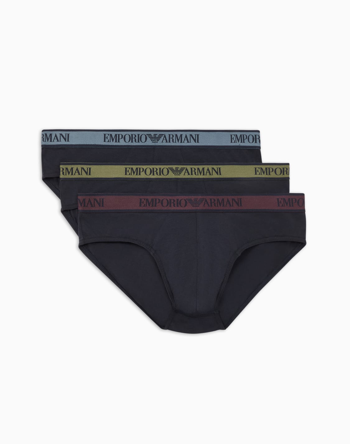 paquete-de-tres-calzoncillos-slip-con-banda-con-logotipo-core-azul-marino--emporio-armani
