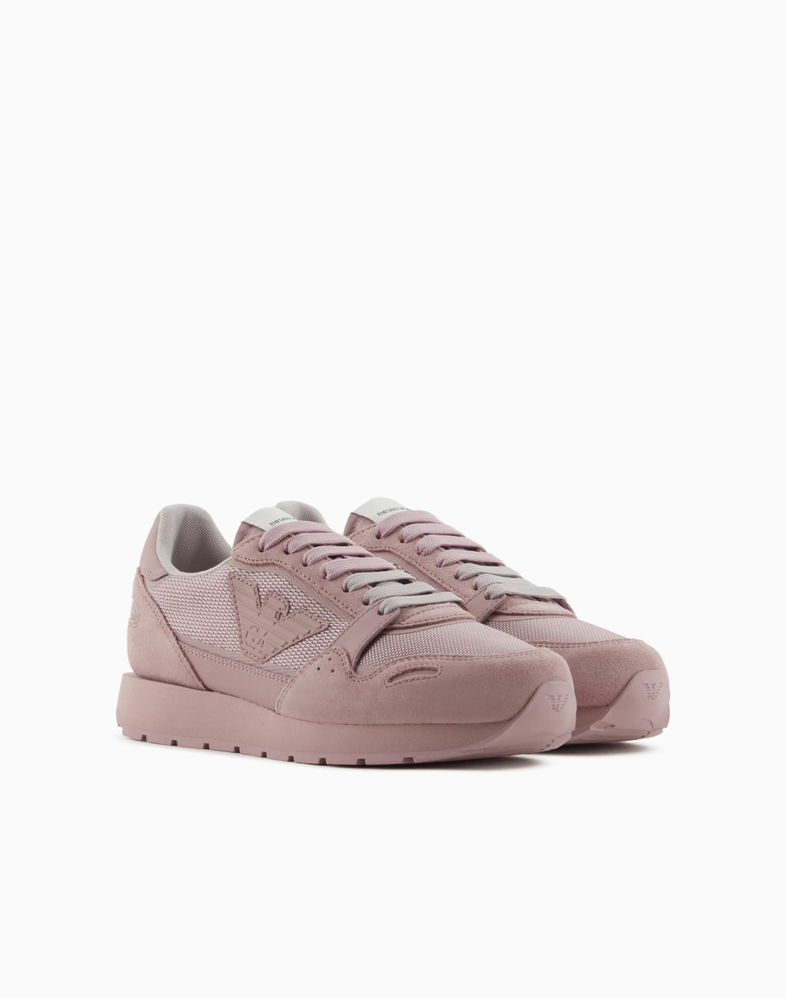mesh-sneakers-with-suede-details-and-eagle-patch-pink--emporio-armani