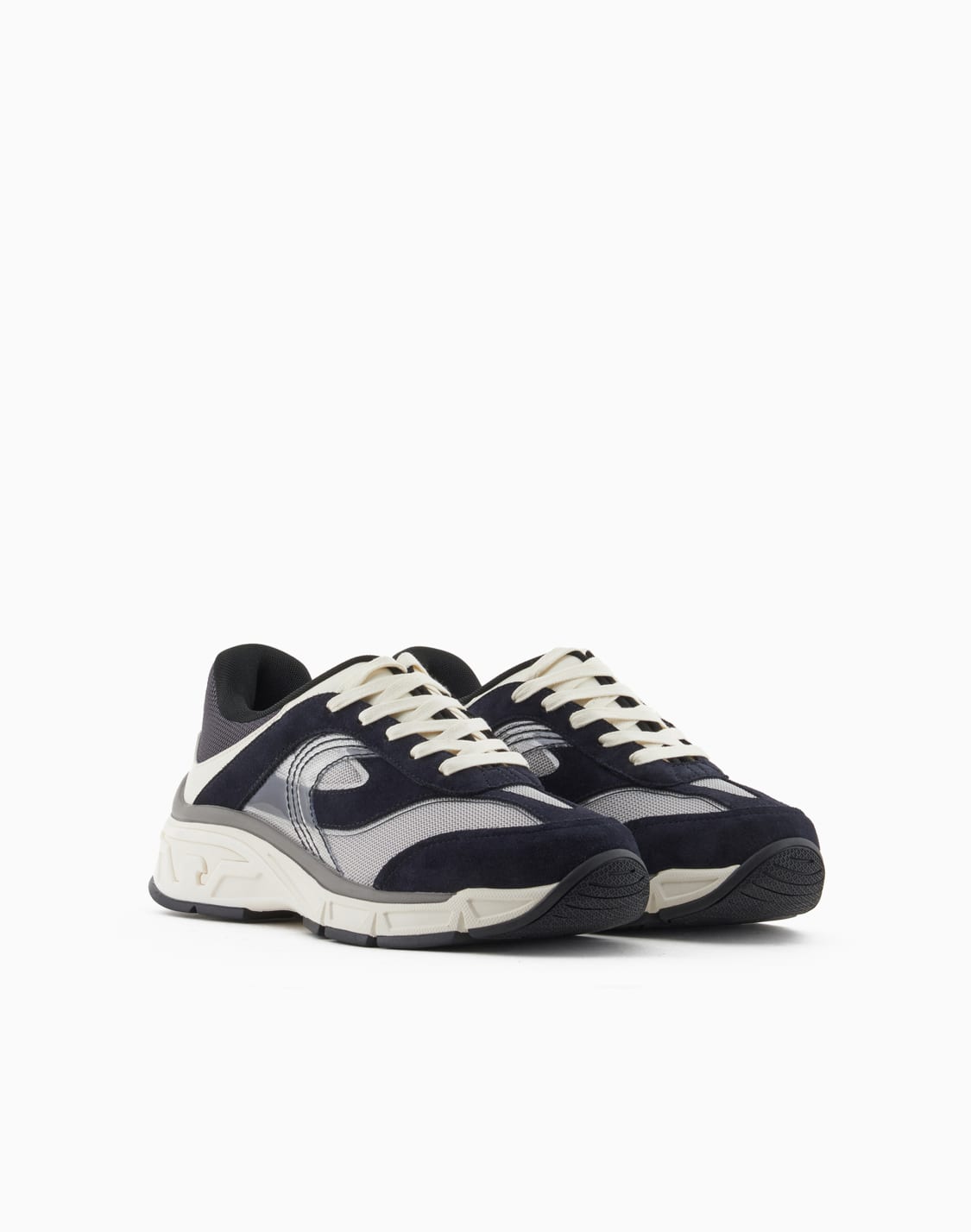 deportivas-de-malla-con-detalles-de-ante-azul-marino--emporio-armani